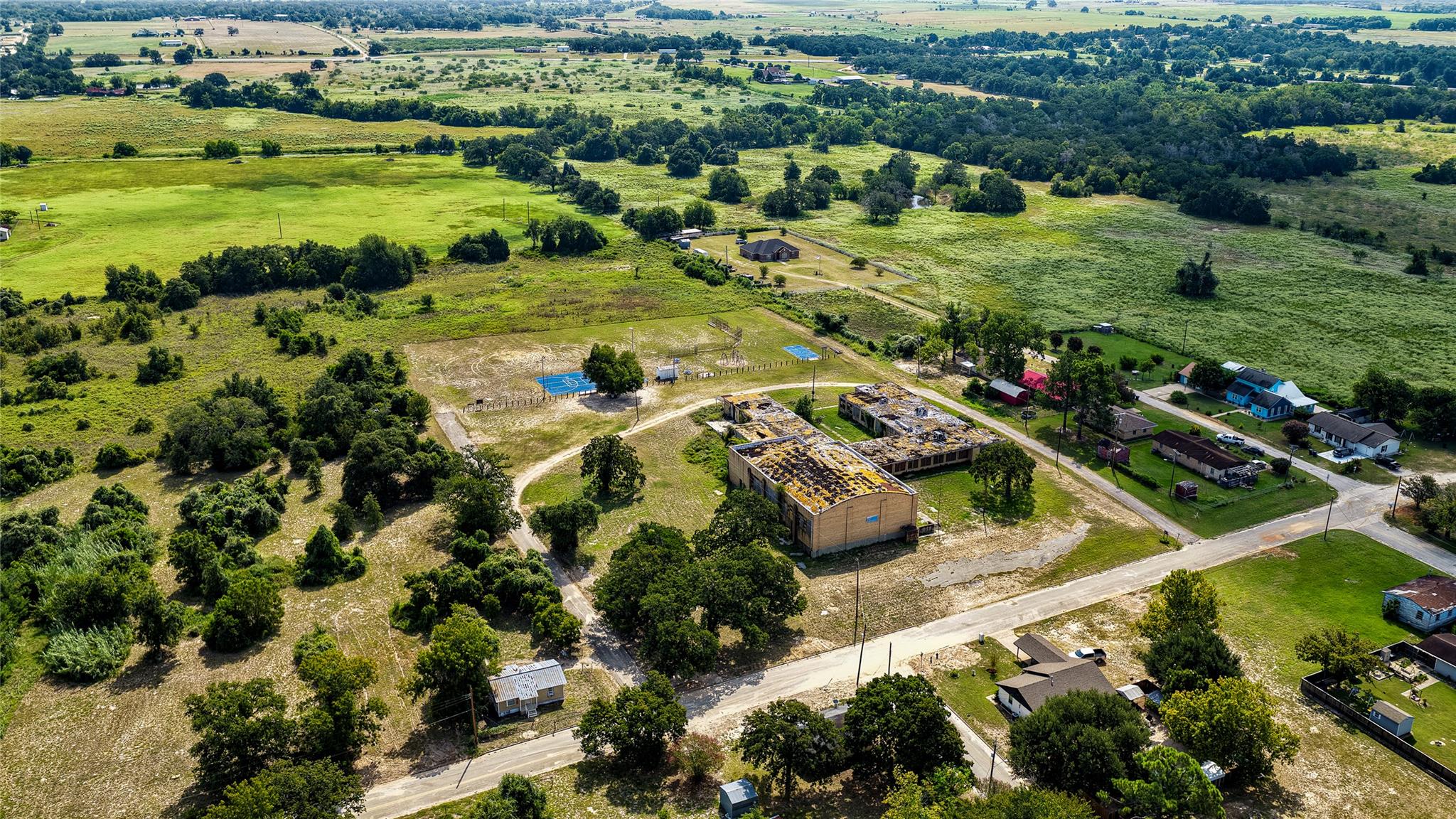 TBD Baxter ST, Rockdale, TX 76567