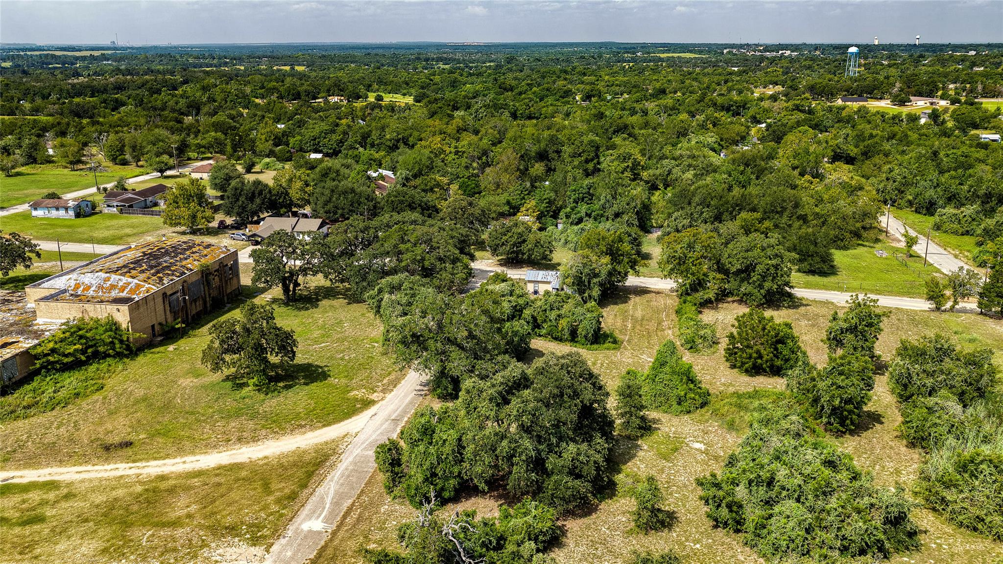 TBD Baxter ST, Rockdale, TX 76567