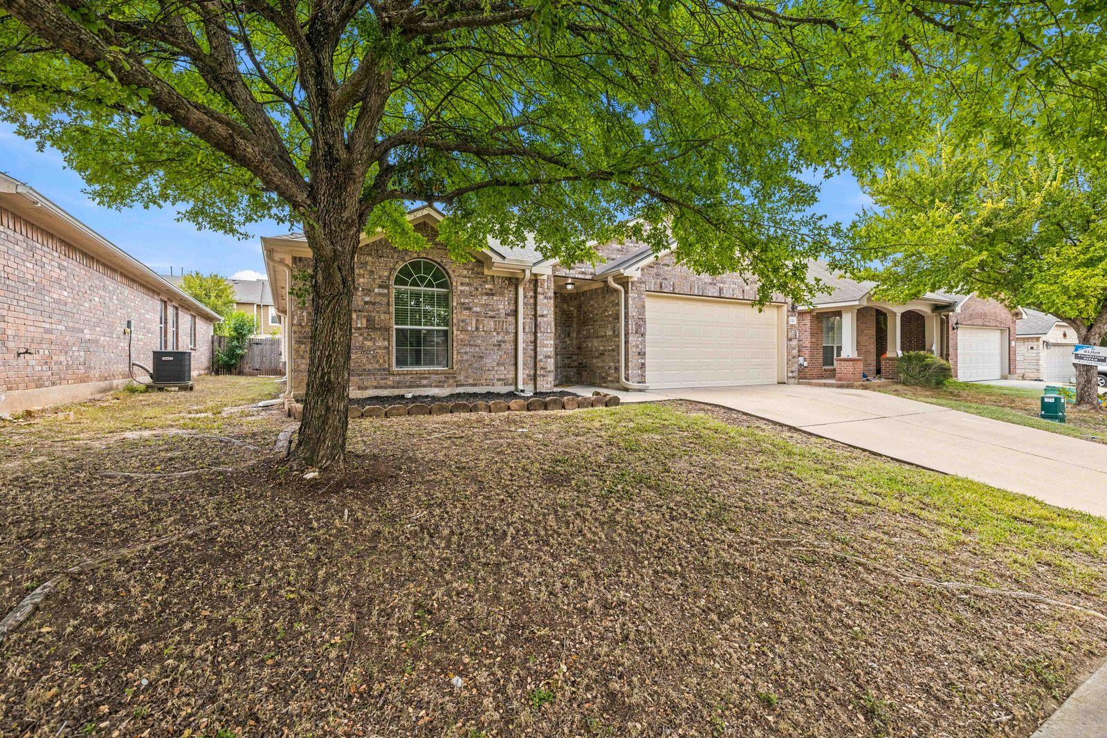 2020 Rachel LN, Round Rock, TX 78664