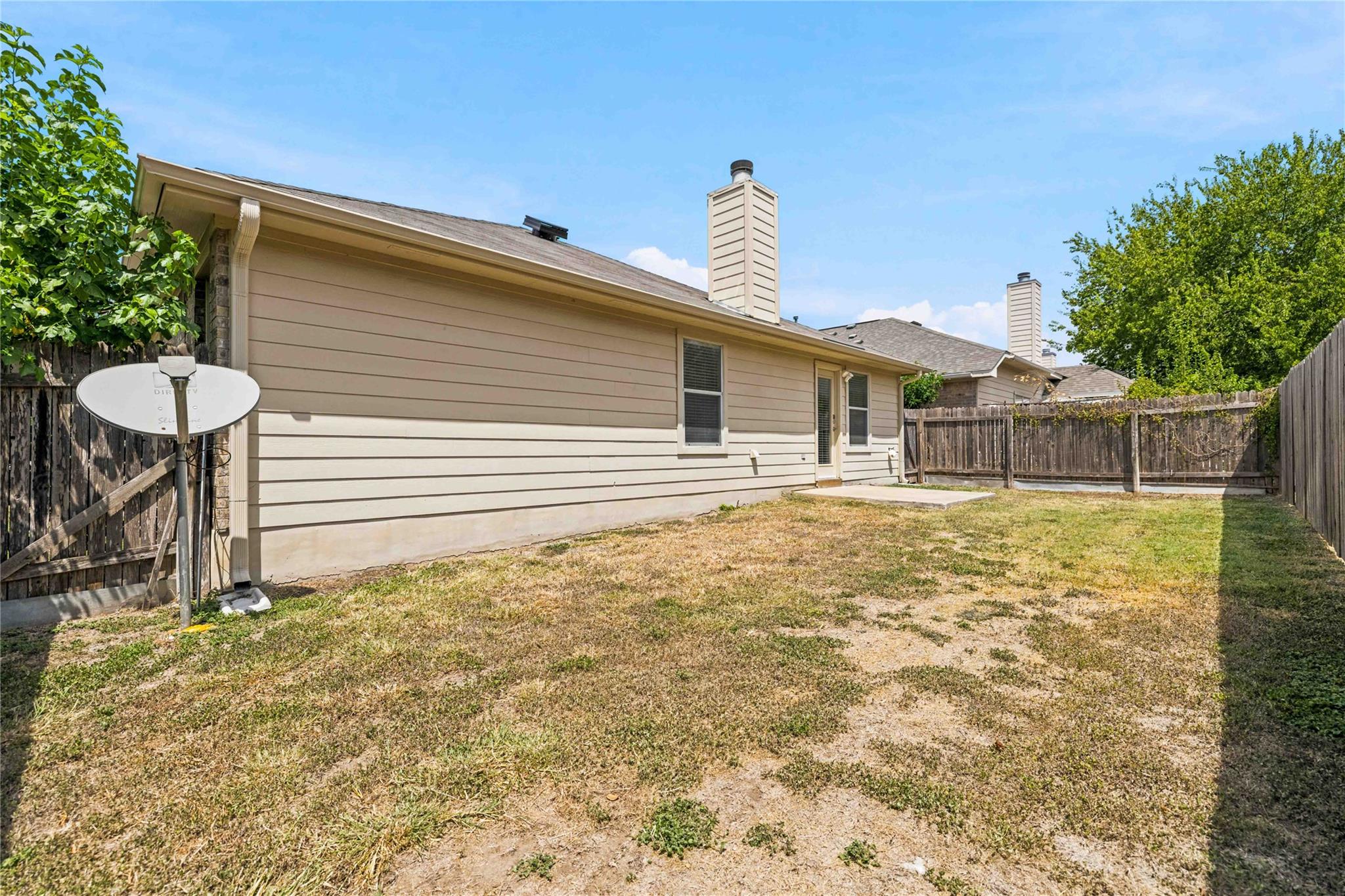 2020 Rachel LN, Round Rock, TX 78664