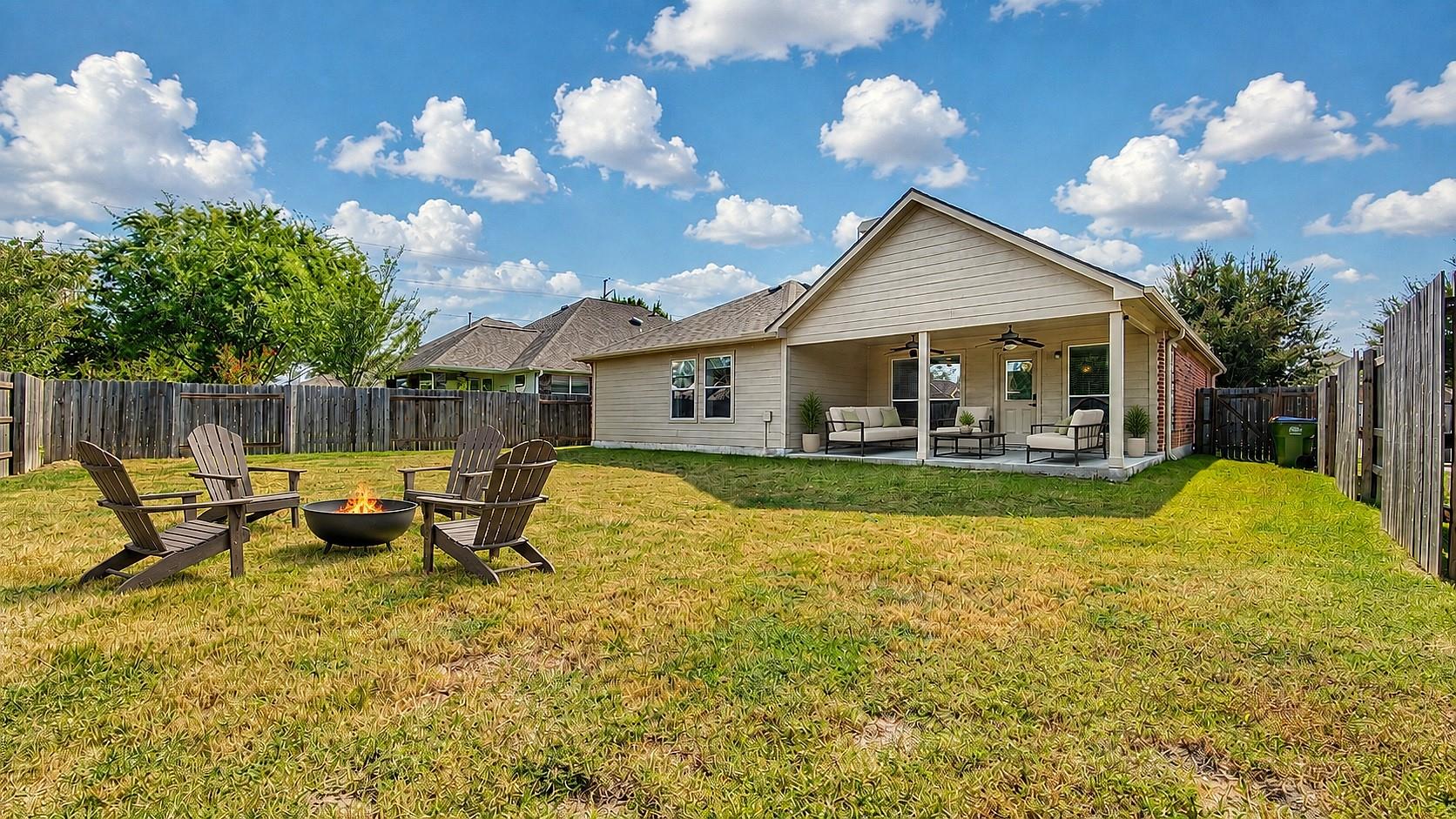 11620 Sunny Creek LN, Manor, TX 78653