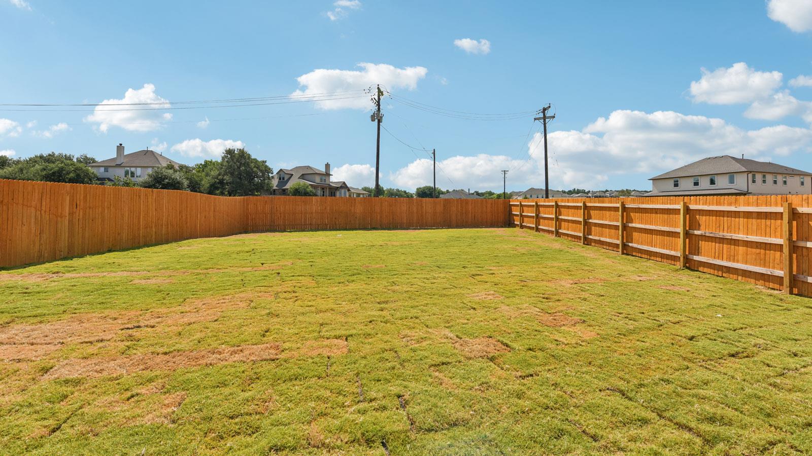 416 Eagle Canyon DR, Leander, TX 78641