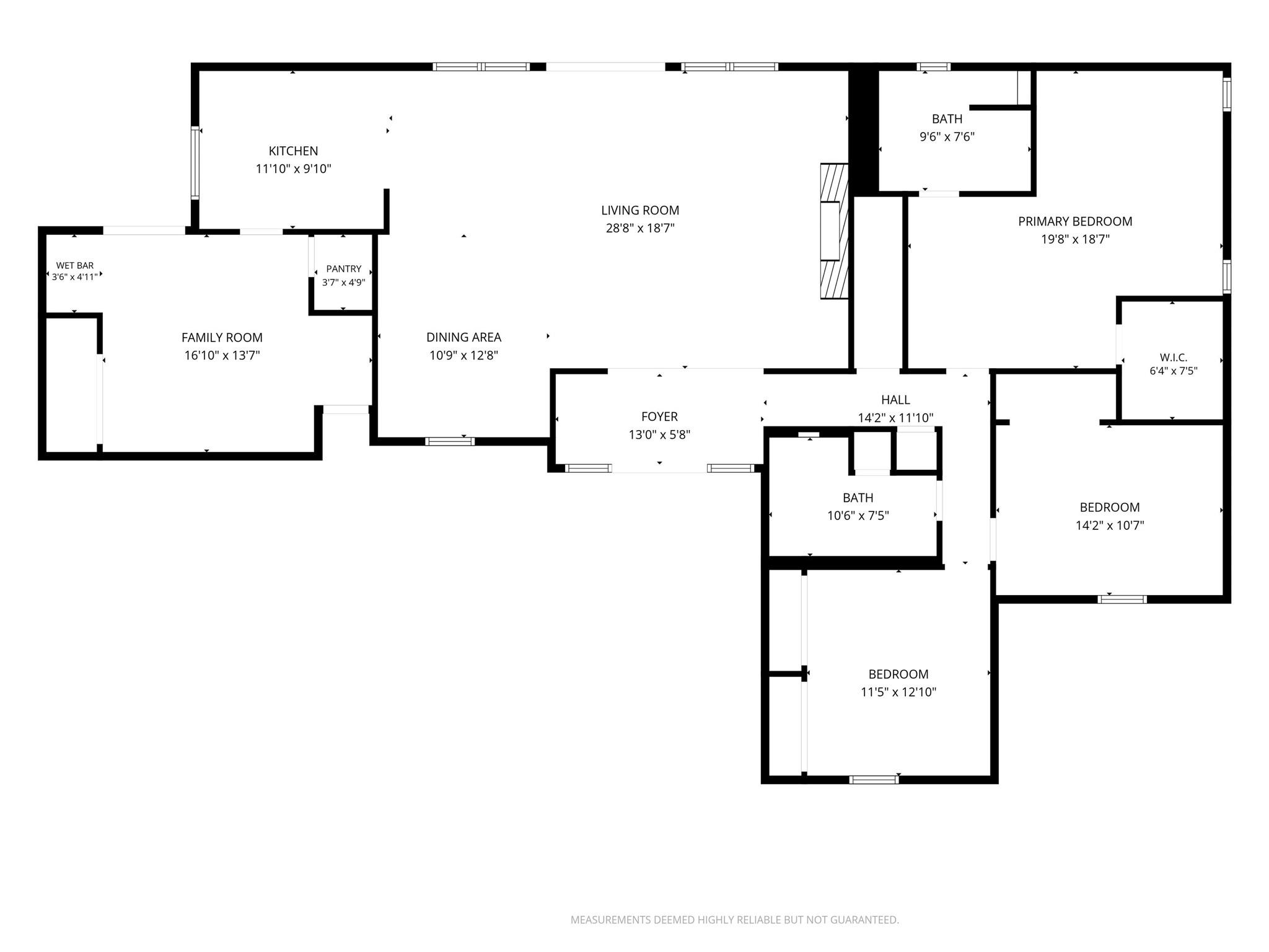 4204 Sevilla DR, Georgetown, TX 78628