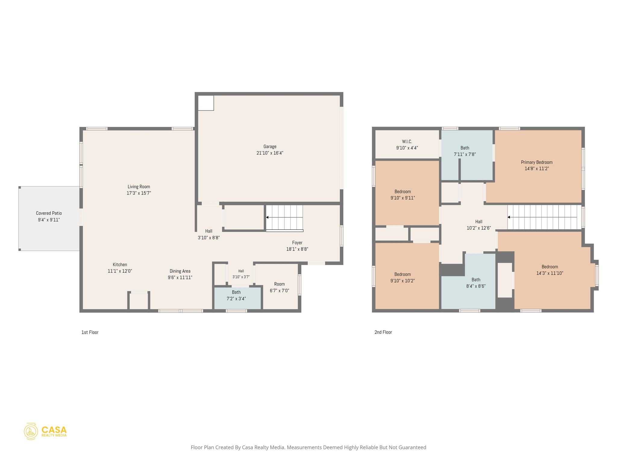 215 Lake Placid Rn, Elgin, TX 78621