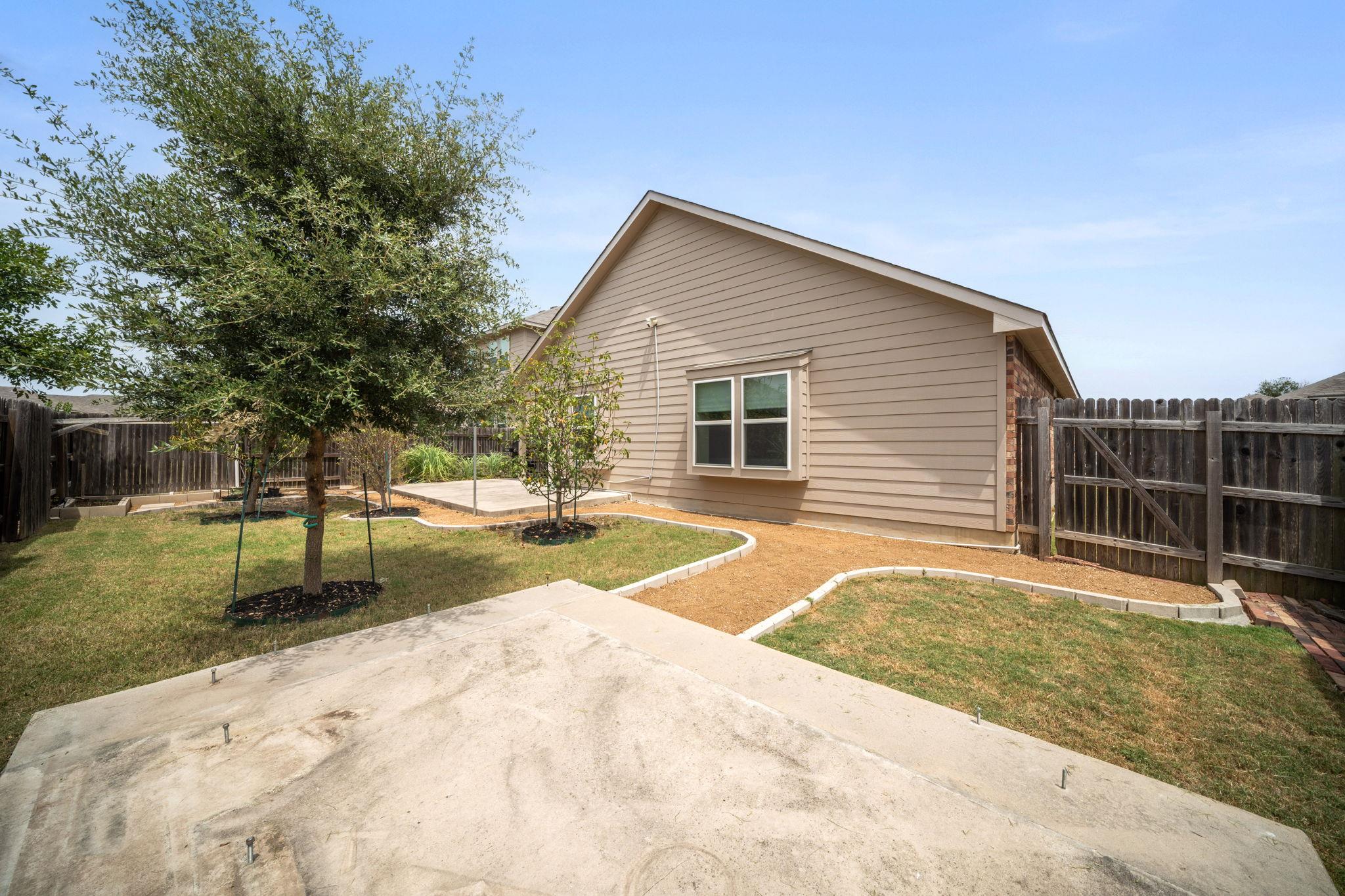 19024 Scoria DR, Pflugerville, TX 78660