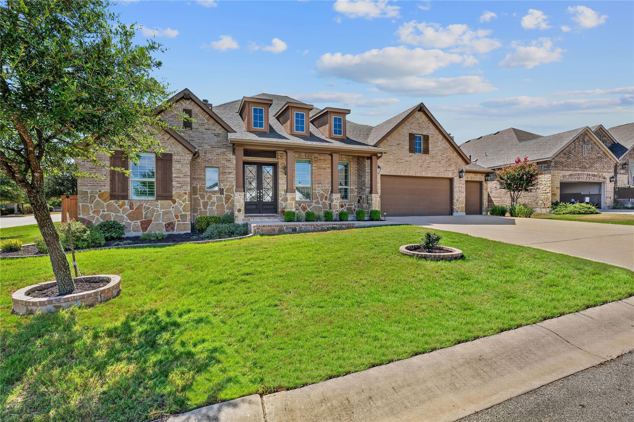158 Short Bush Ps, Austin, TX 78737