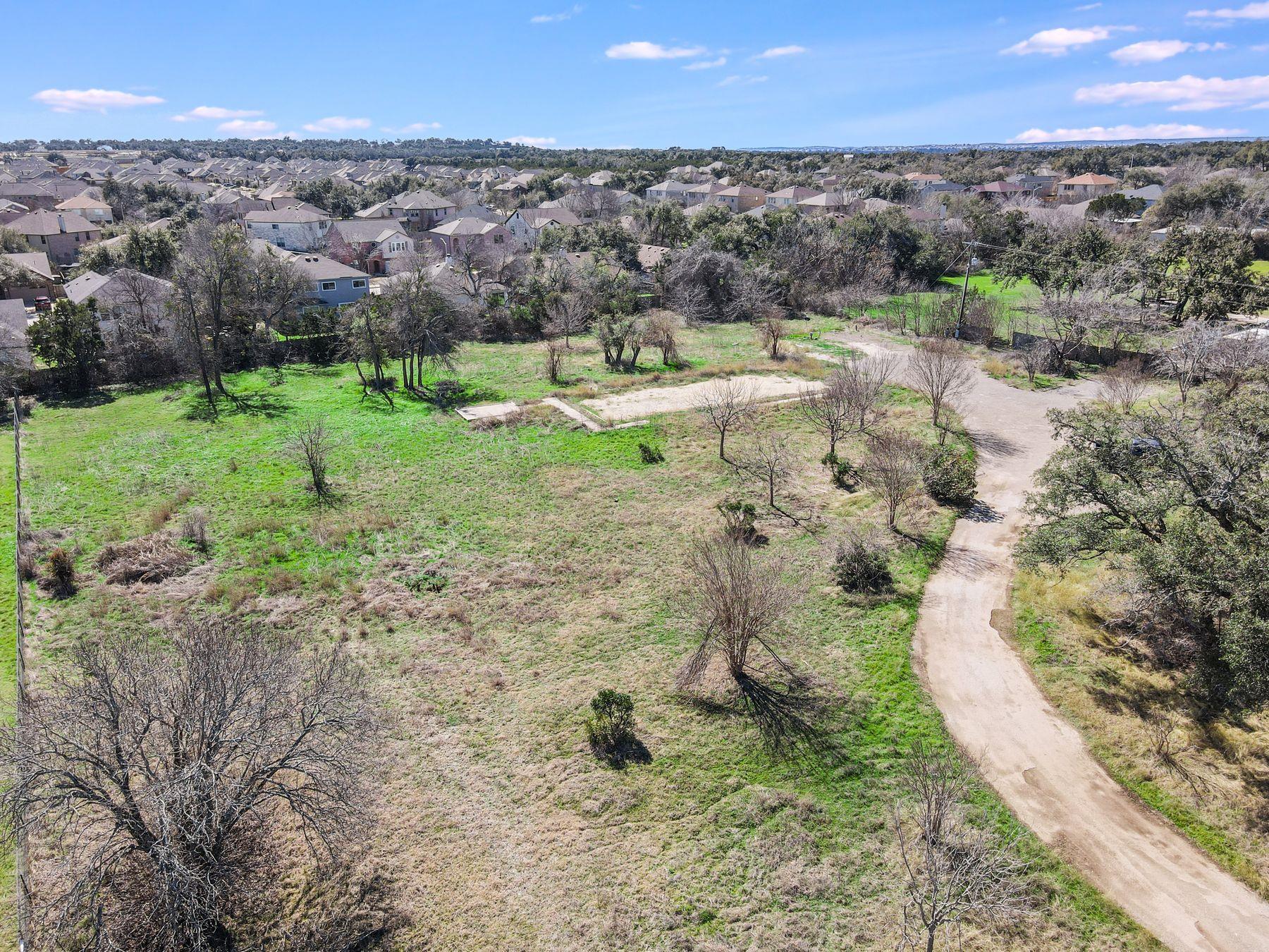 13001 Hero Way W, Leander, TX 78641