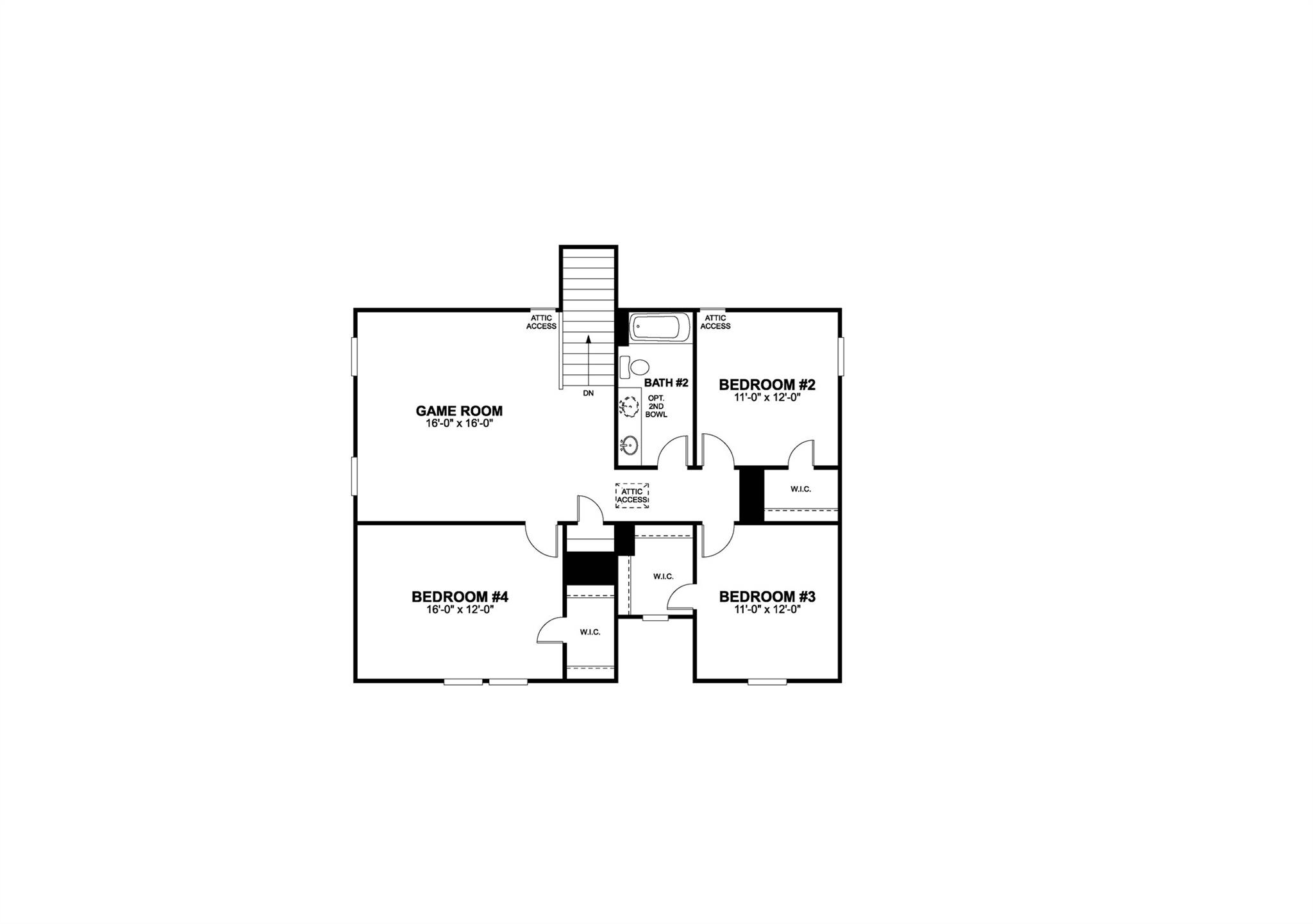 4616 Lava Island DR, Austin, TX 78747