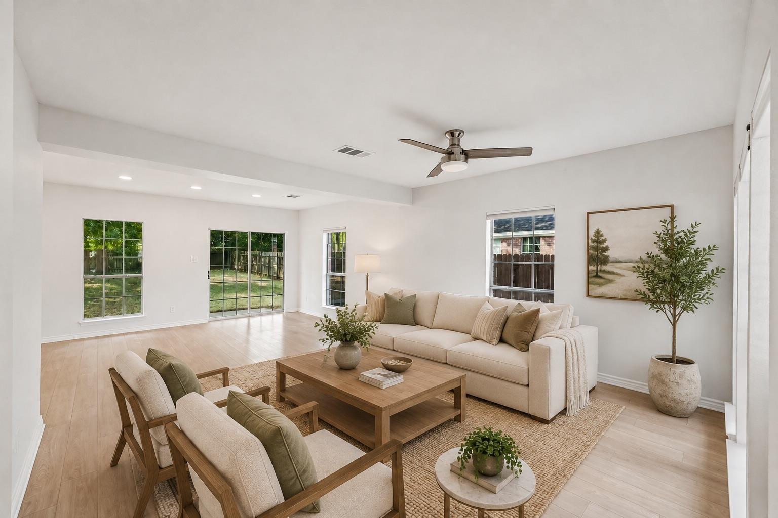 1710 Greening Way, Leander, TX 78641