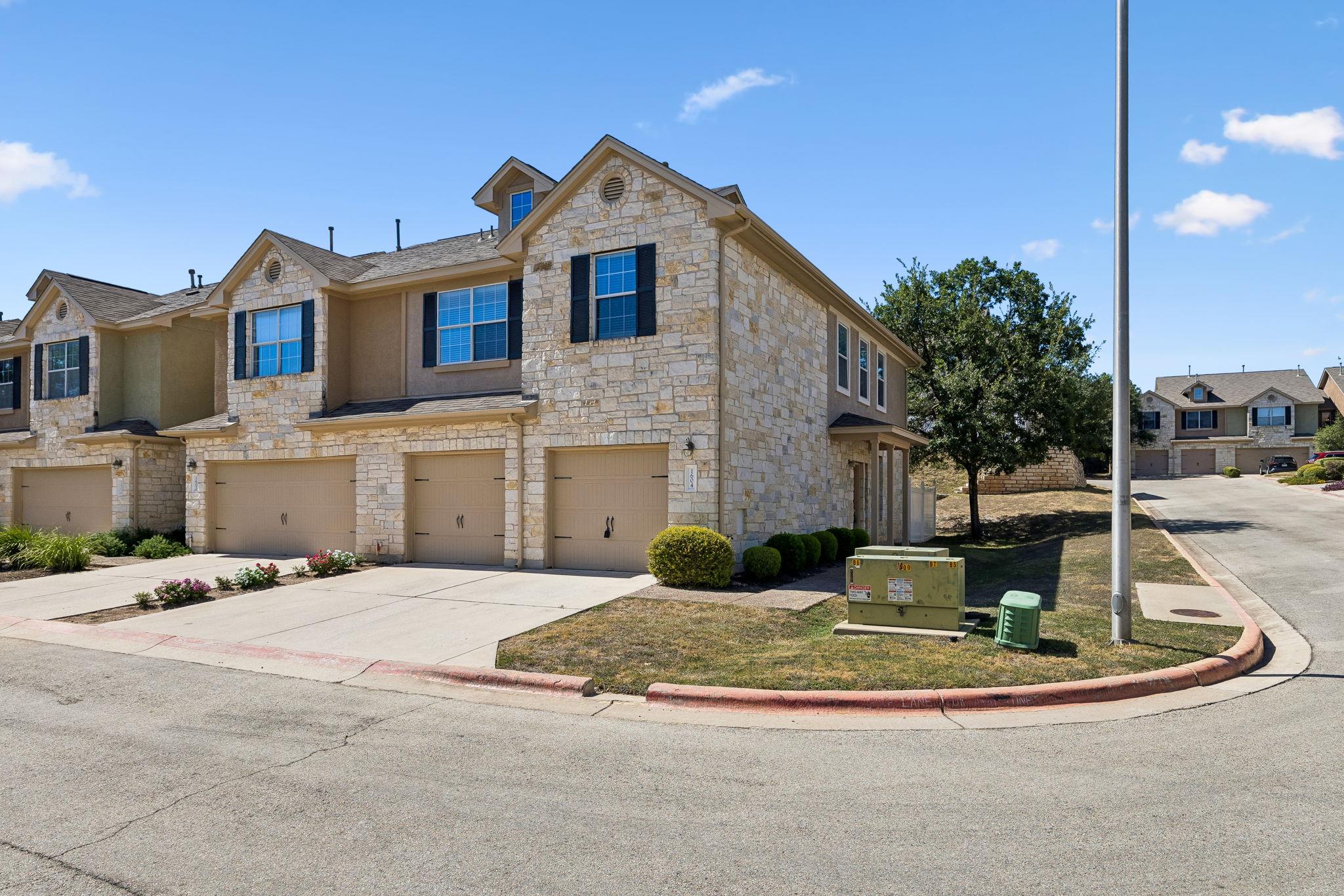 700 Mandarin Flyway Way #1604, Cedar Park, TX 78613