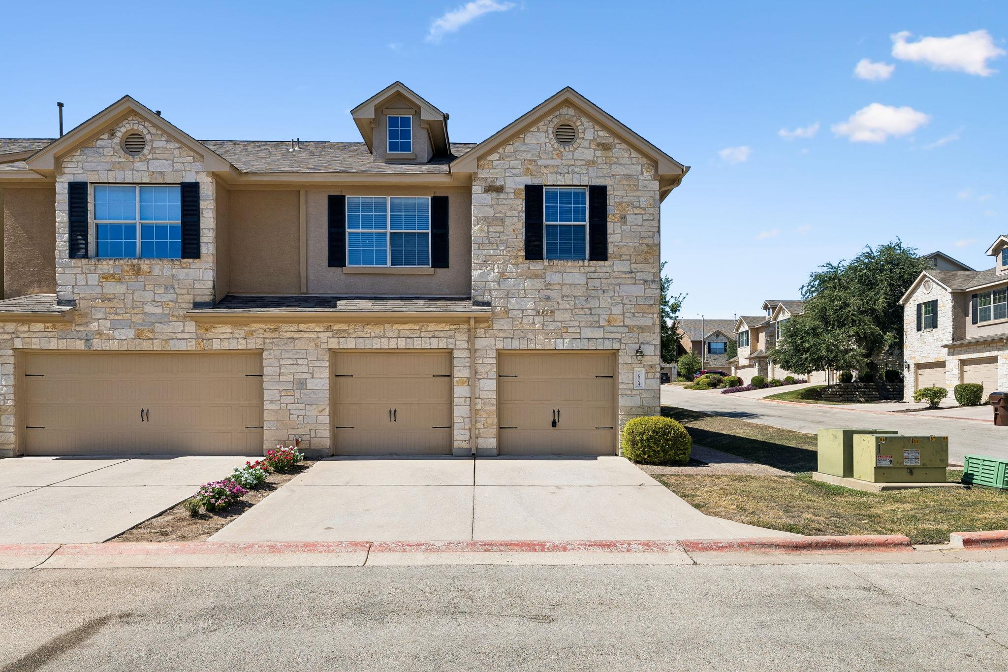 700 Mandarin Flyway Way #1604, Cedar Park, TX 78613