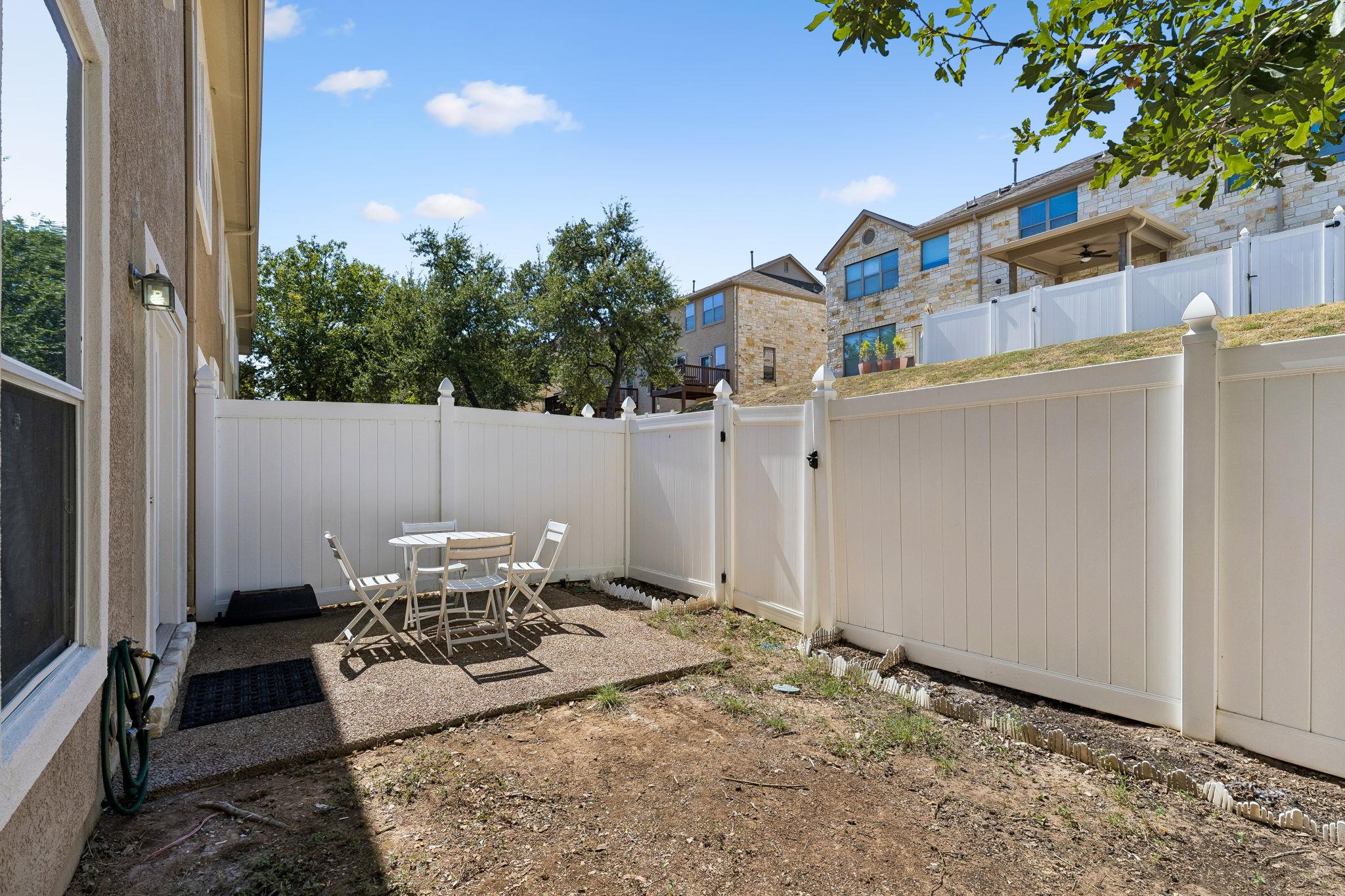 700 Mandarin Flyway Way #1604, Cedar Park, TX 78613