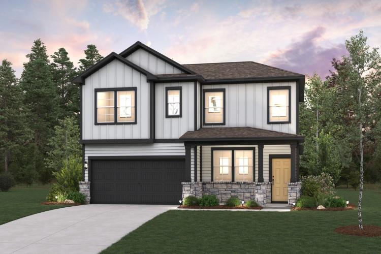 4811 Native Pearl, Austin, TX 78754