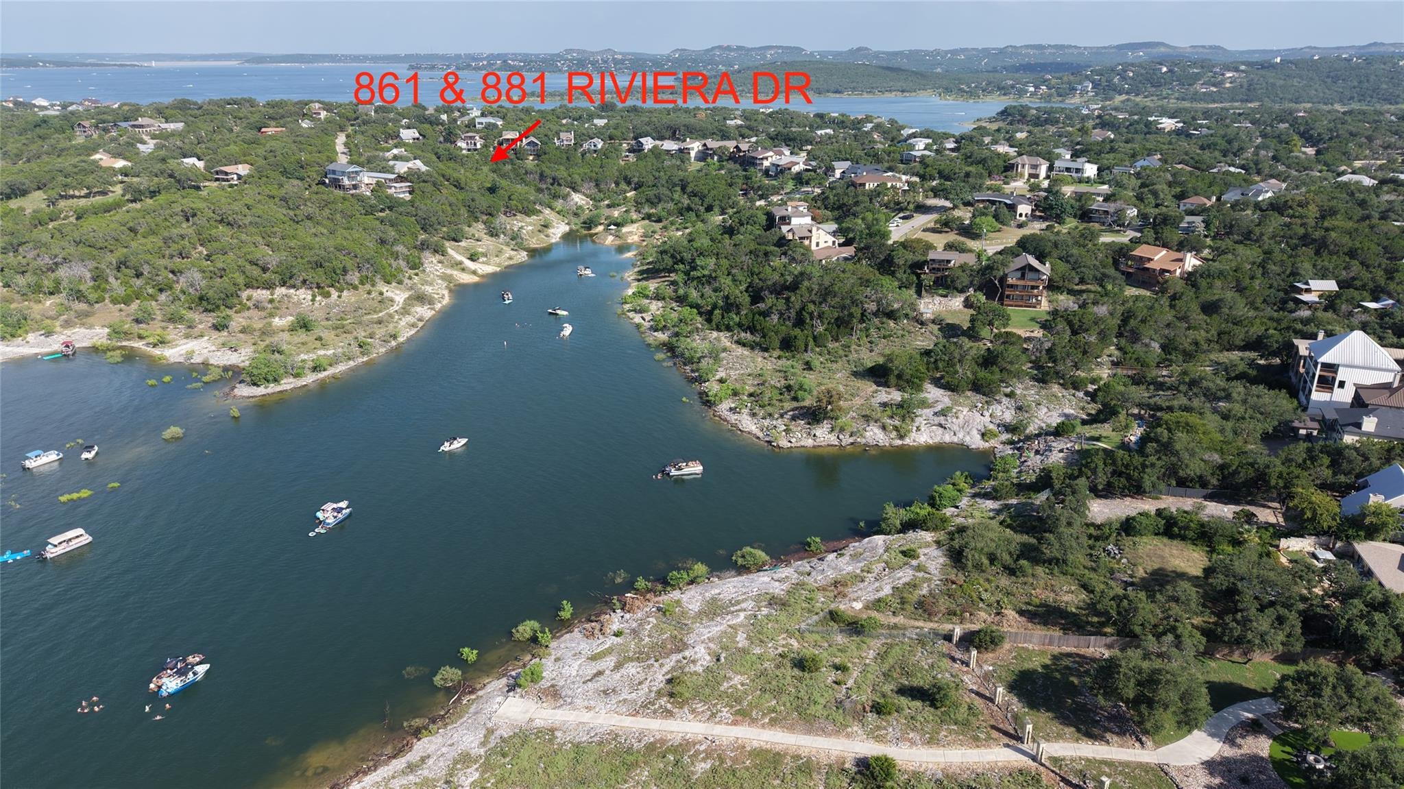 0 Riviera DR, Canyon Lake, TX 78133