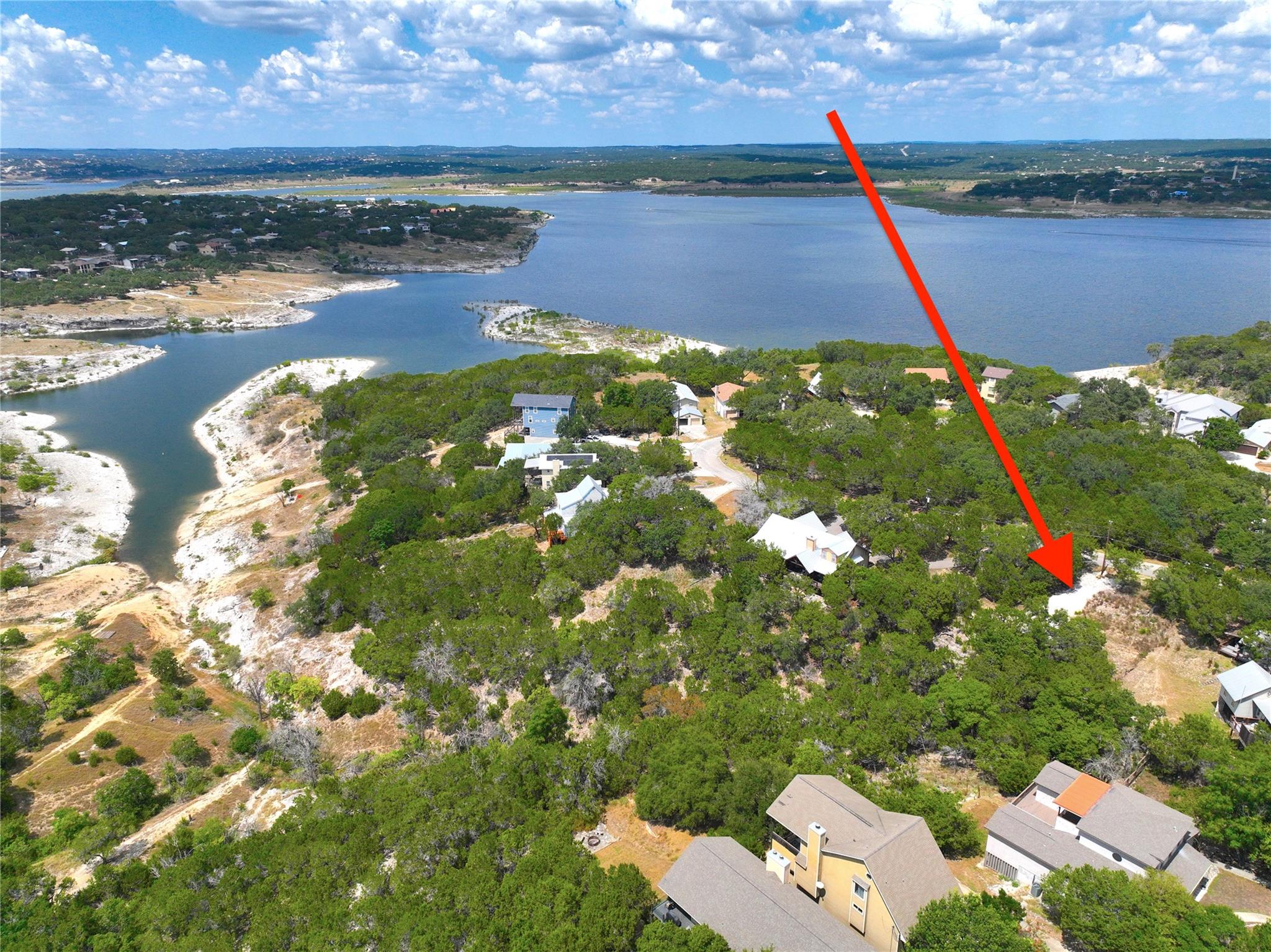 0 Riviera DR, Canyon Lake, TX 78133