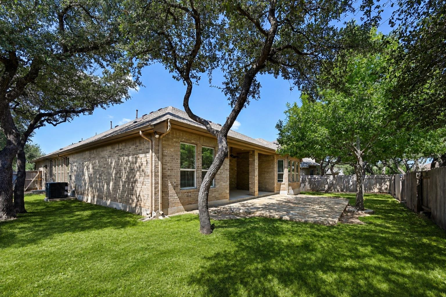 2624 Shumard Bluff DR, Leander, TX 78641