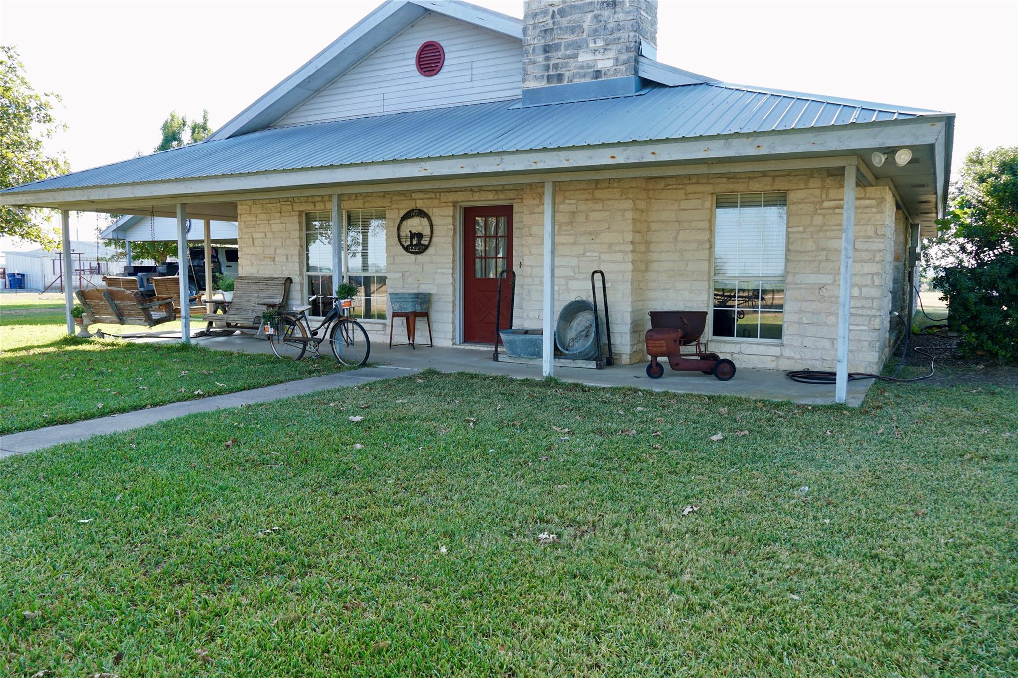 1351 Cr 320, Granger, TX 76530