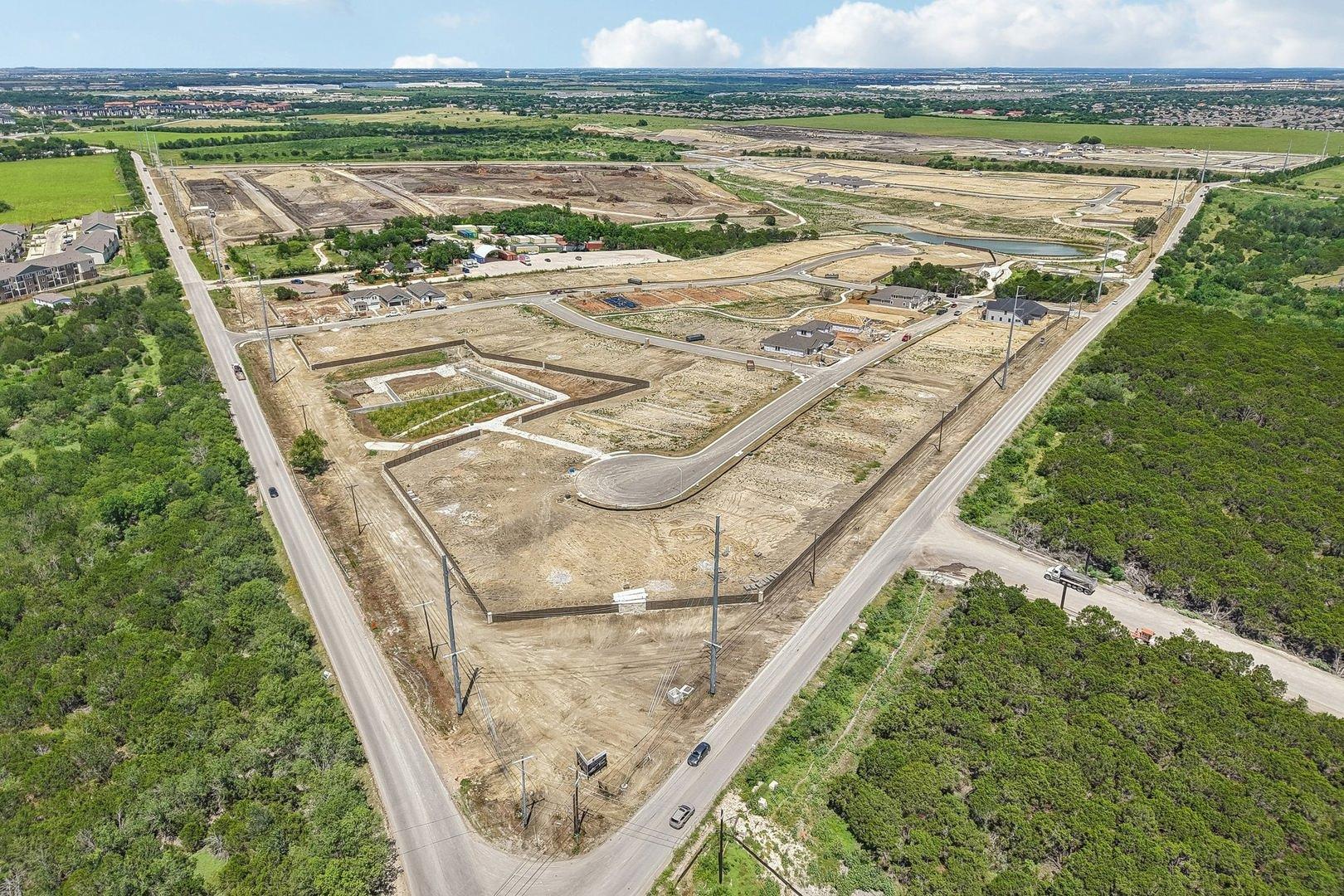 10905 Mystic Timber DR, Austin, TX 78754