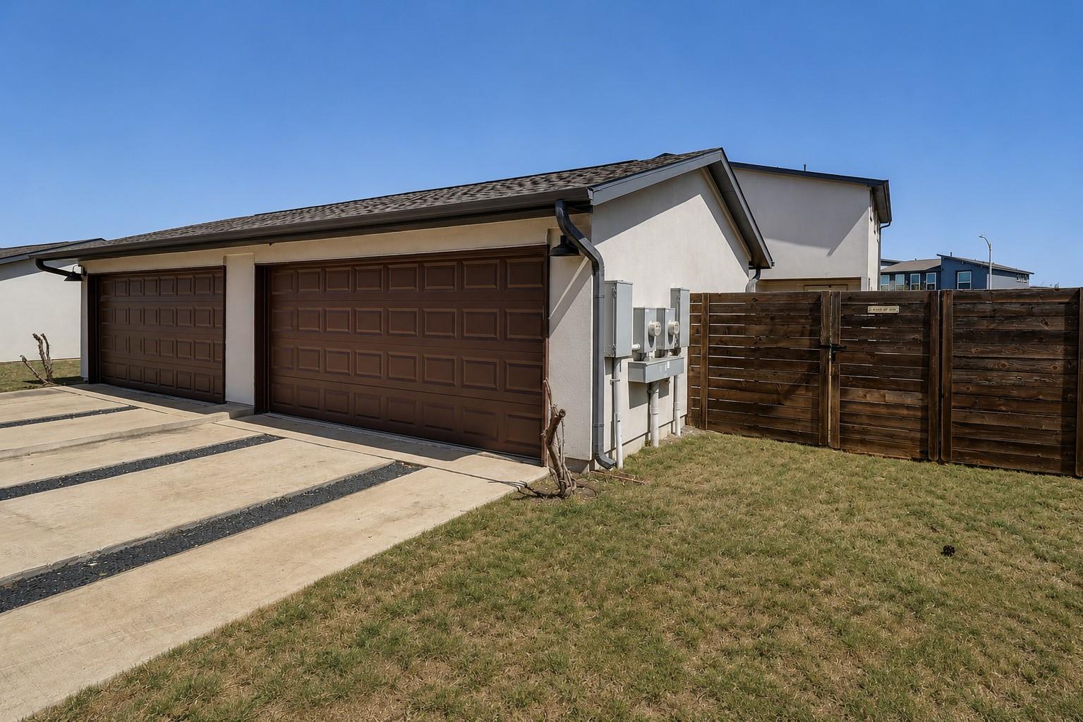 8716 Whitter DR #B, Austin, TX 78747