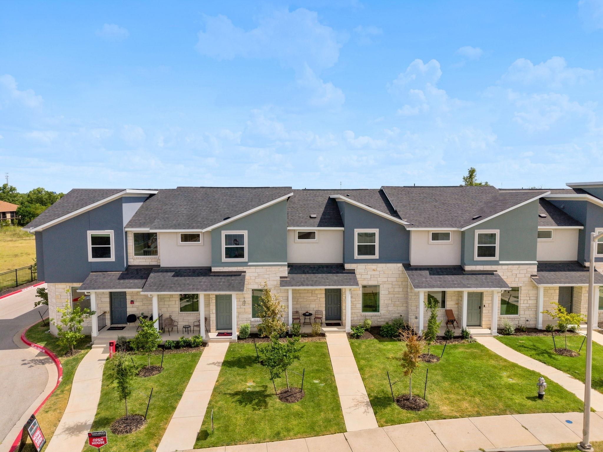 500 Municipal DR #103, Leander, TX 78641