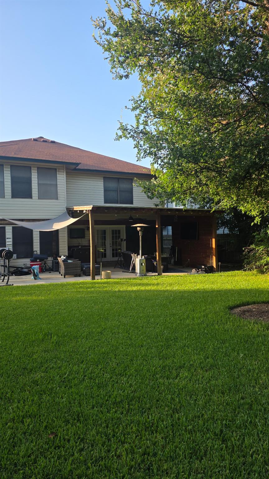 12701 Descartes CV, Austin, TX 78753