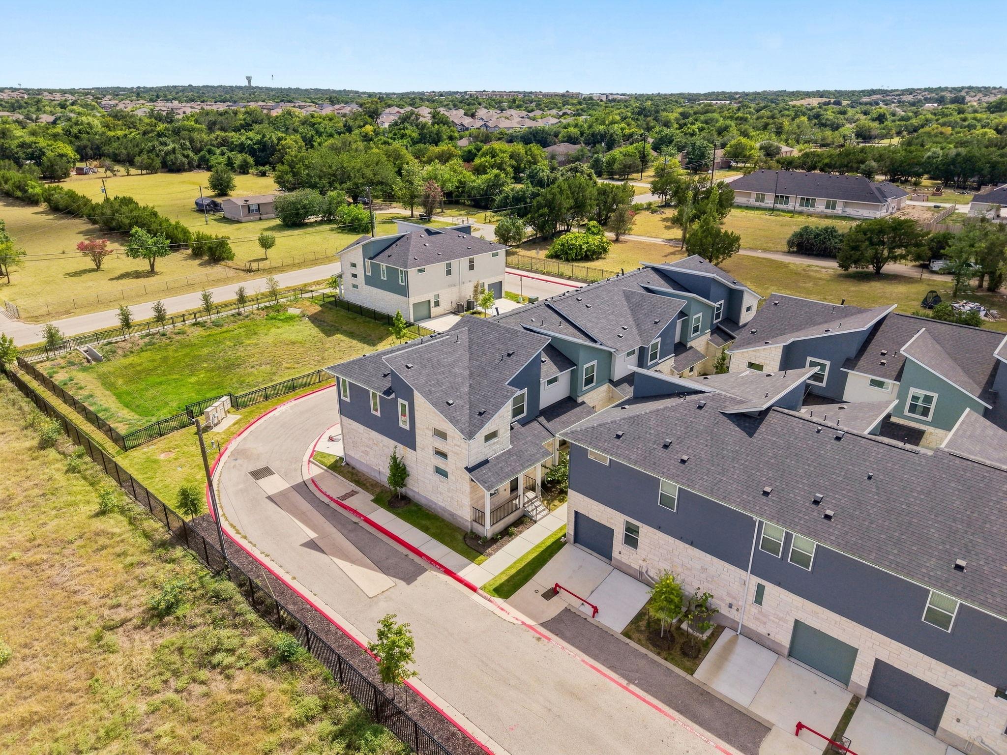 500 Municipal DR #501, Leander, TX 78641