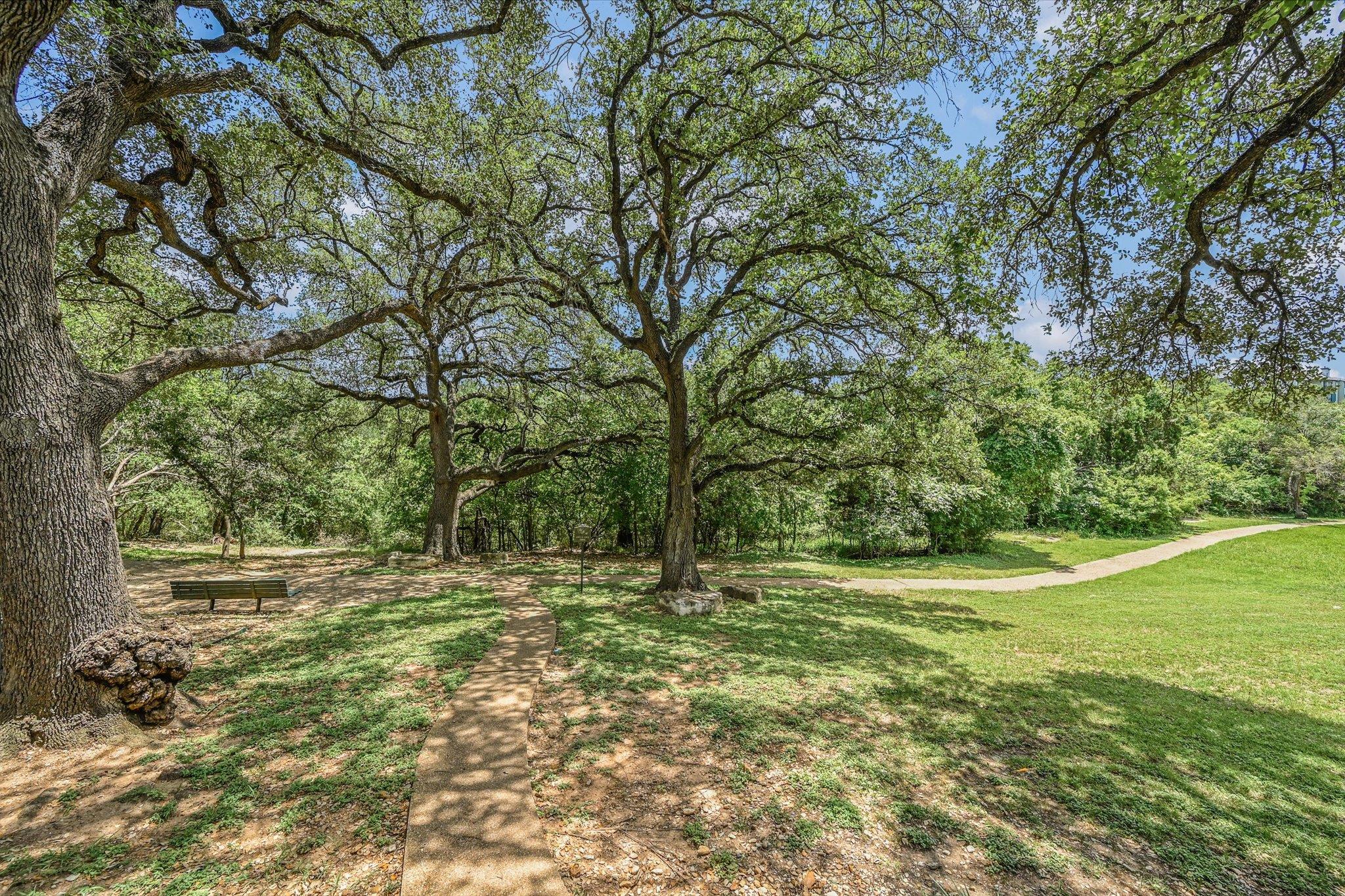 12166 Metric BLVD #257, Austin, TX 78758