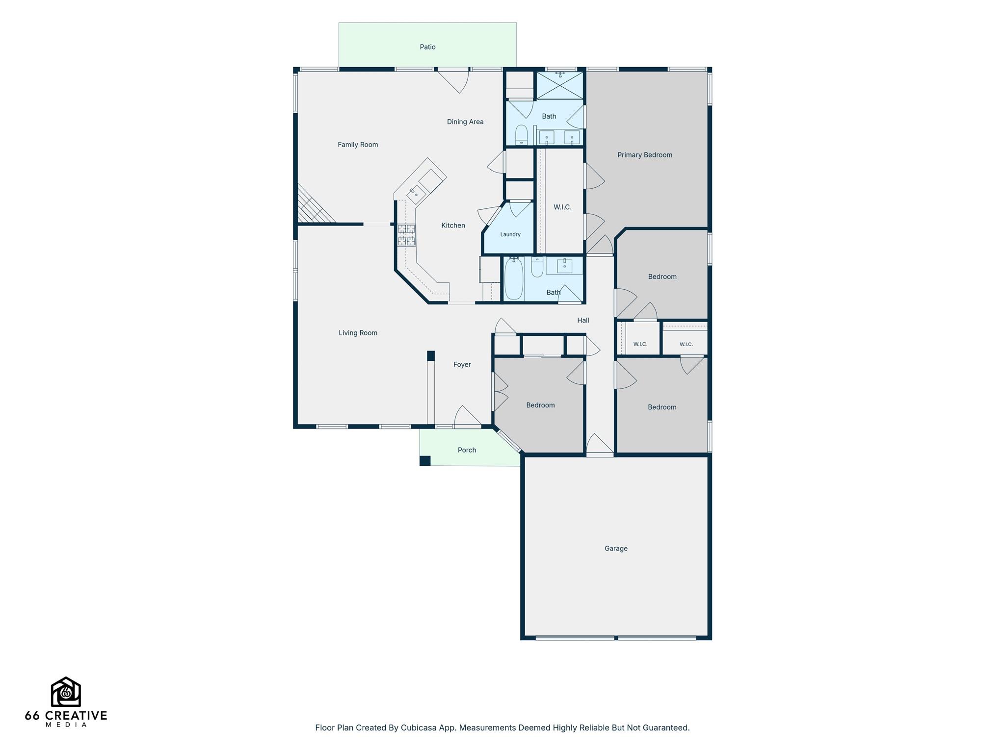 709 Elder Way, Round Rock, TX 78664