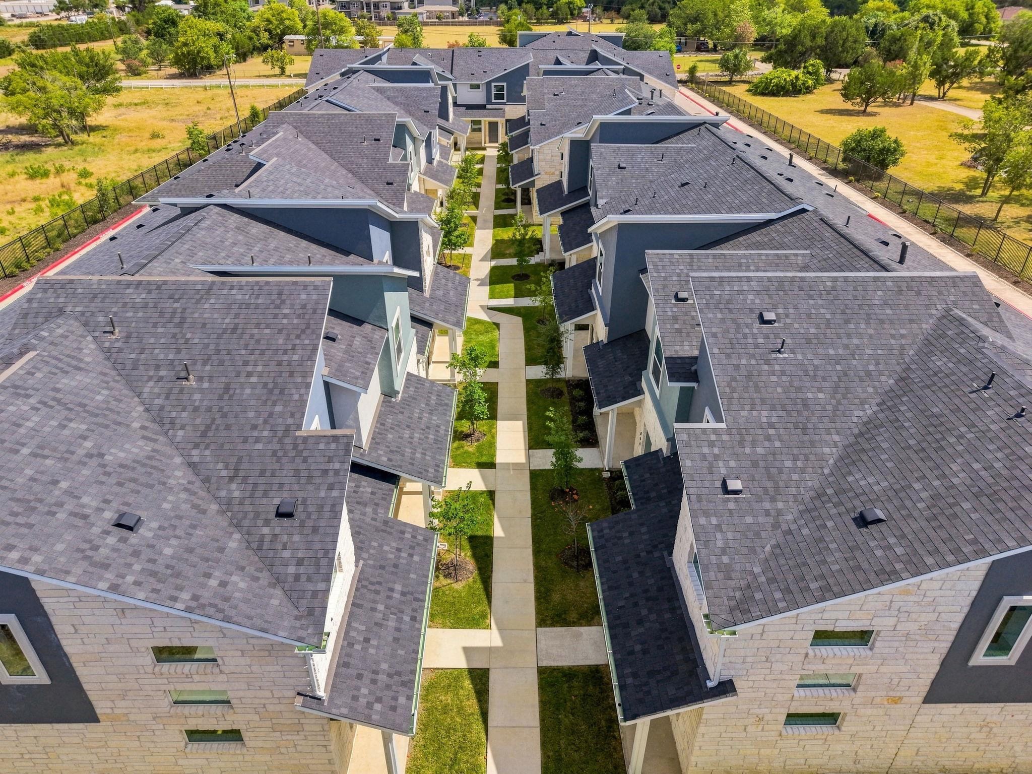 500 Municipal DR #805, Leander, TX 78641