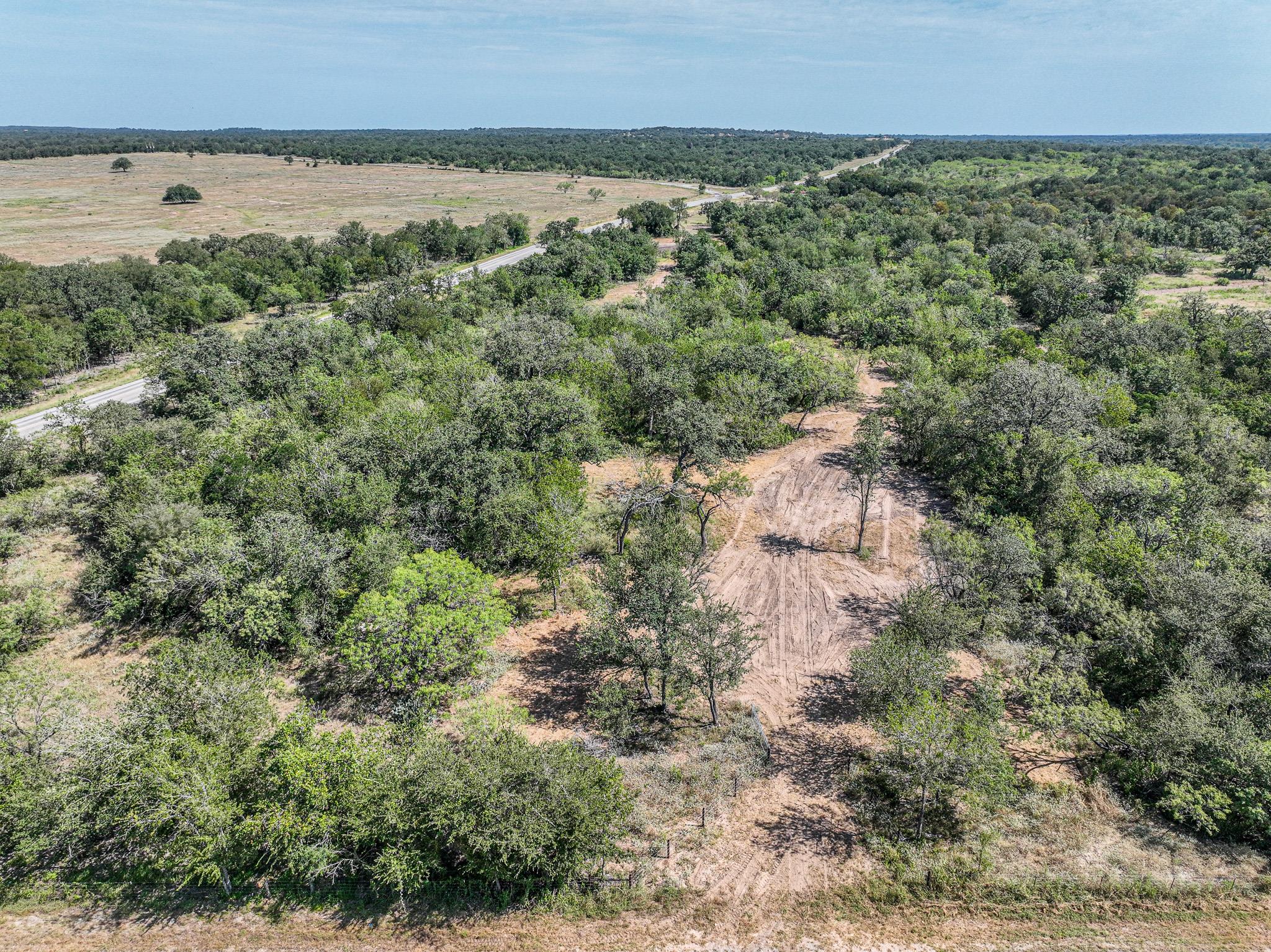 TBD Pumper Tract 1 RD, Luling, TX 78648