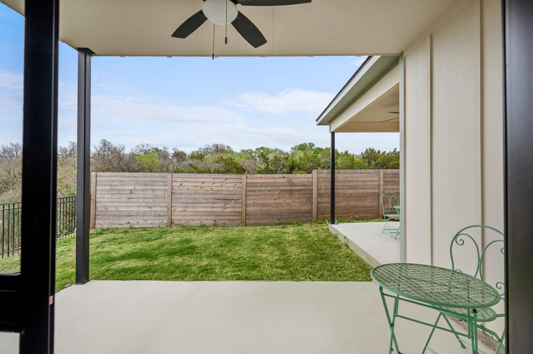 6313 Bristol CIR #1, Austin, TX 78723