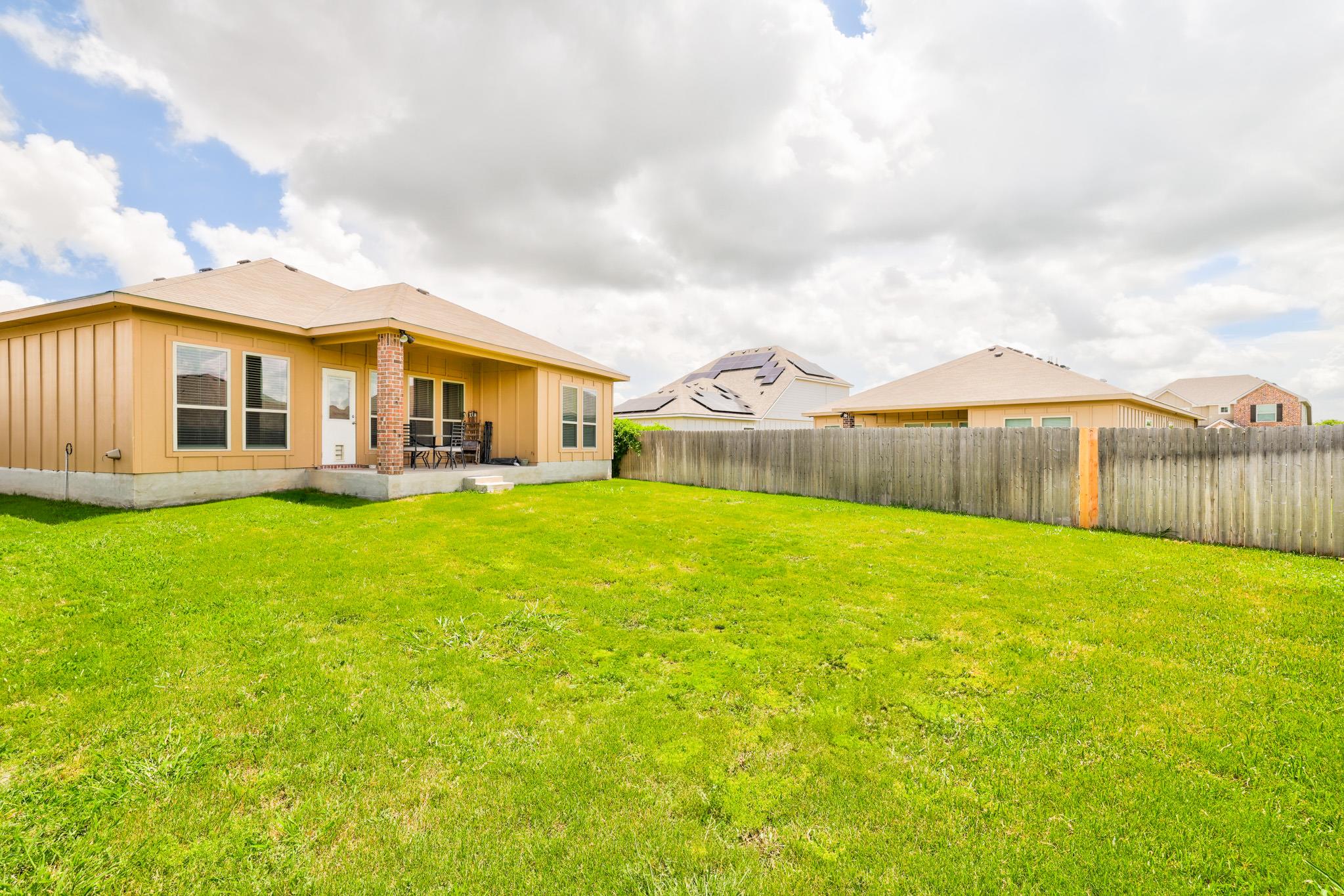 717 Friar Tuck DR, Temple, TX 76502