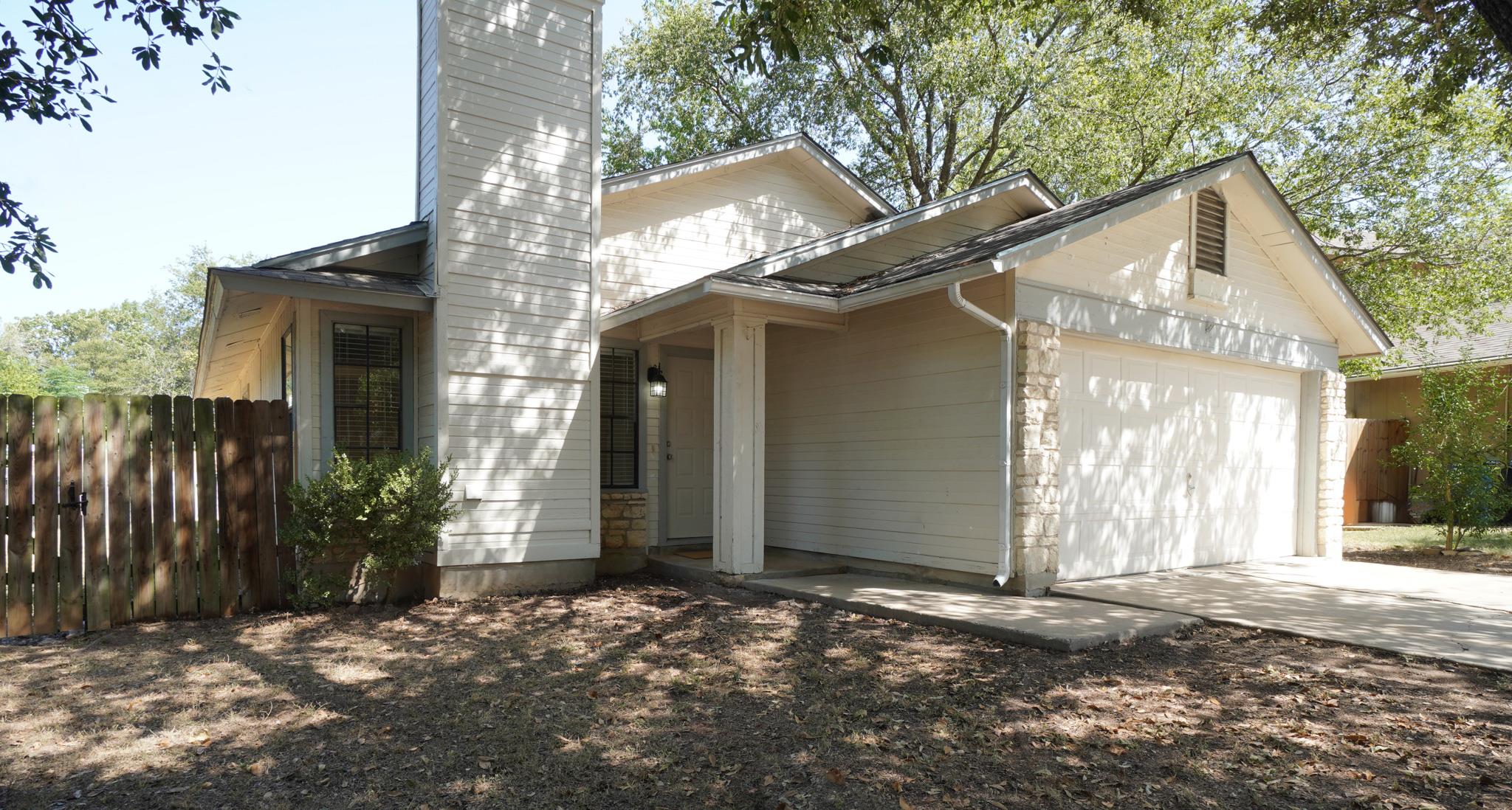 2626 Piping Rock TRL, Austin, TX 78748