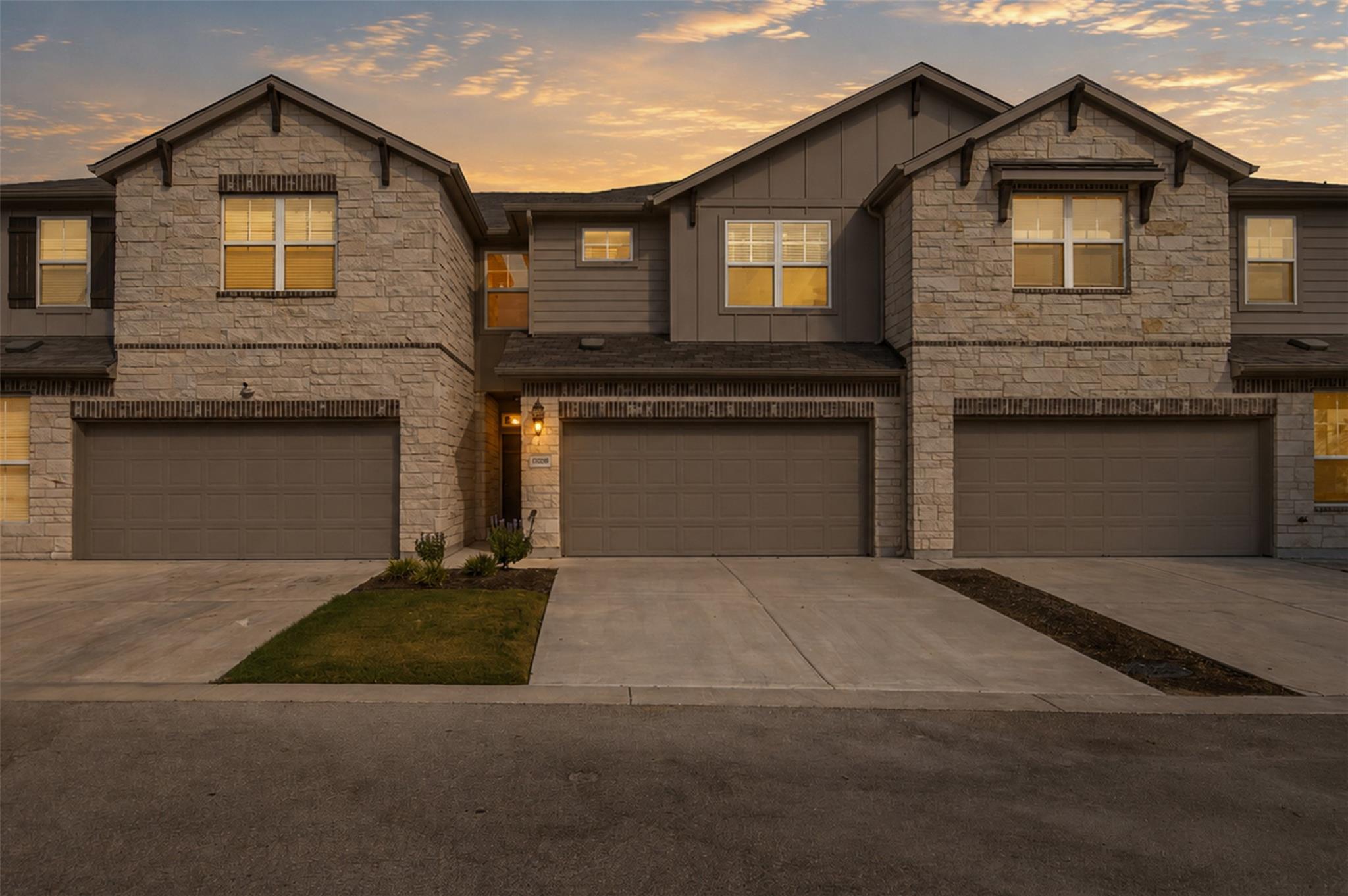 17203 Mayfly DR #B, Pflugerville, TX 78660