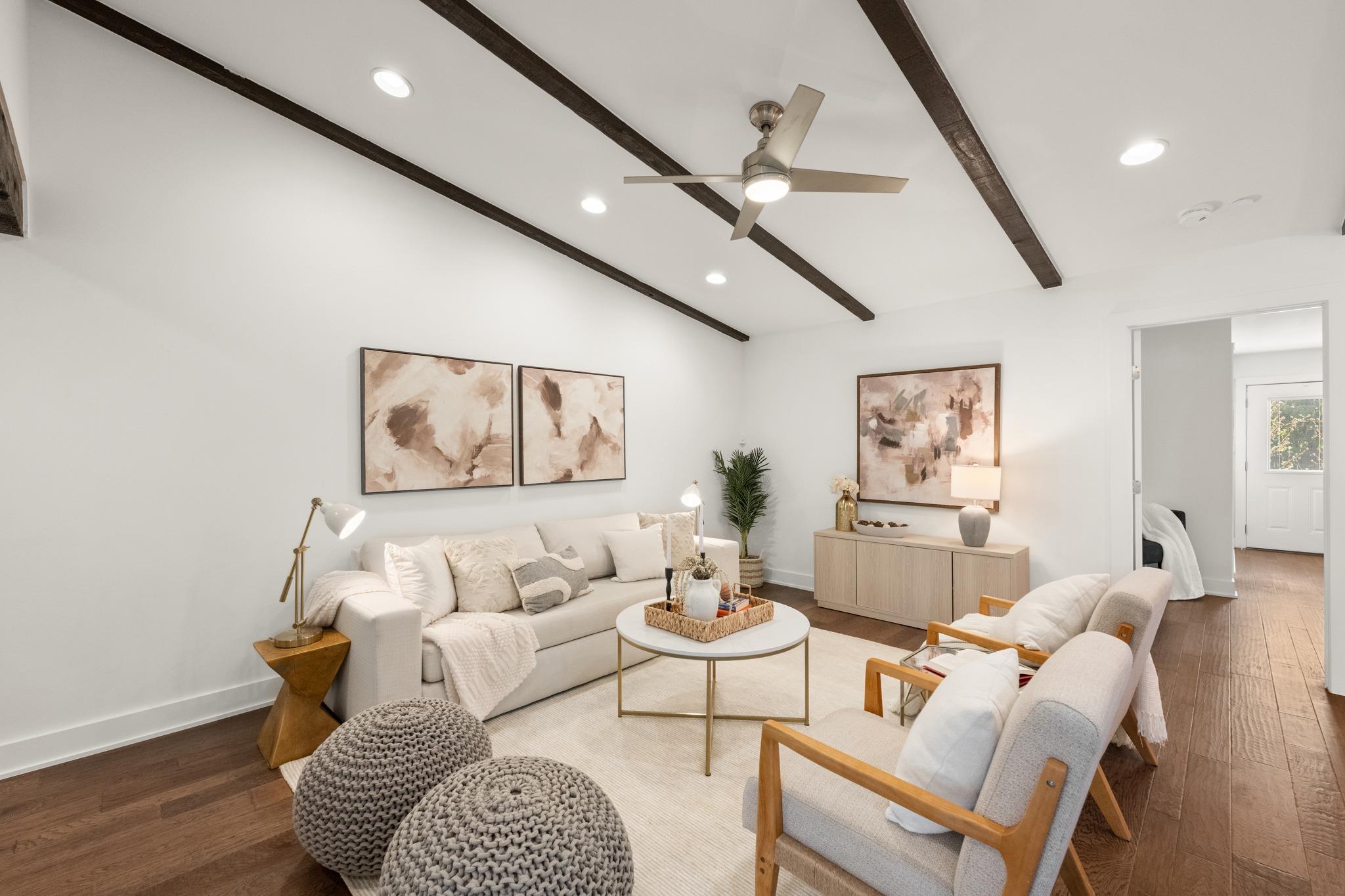 5119 Provencial DR, Austin, TX 78724