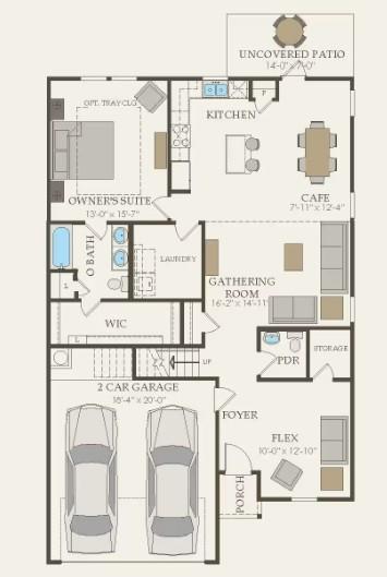 115 Blackfoot Daisy Pa, San Marcos, TX 78666