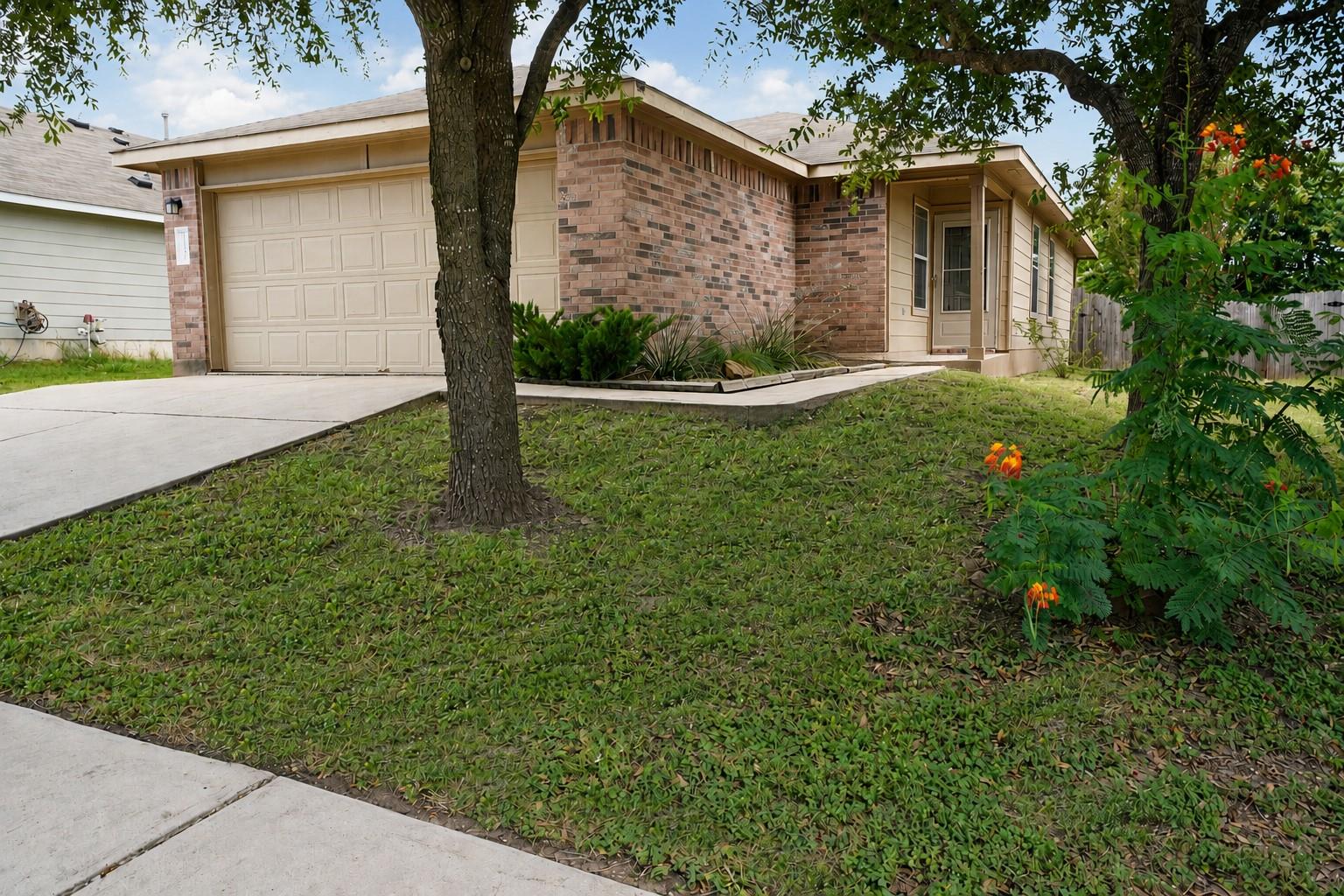 1107 Canada Wild DR, Buda, TX 78610