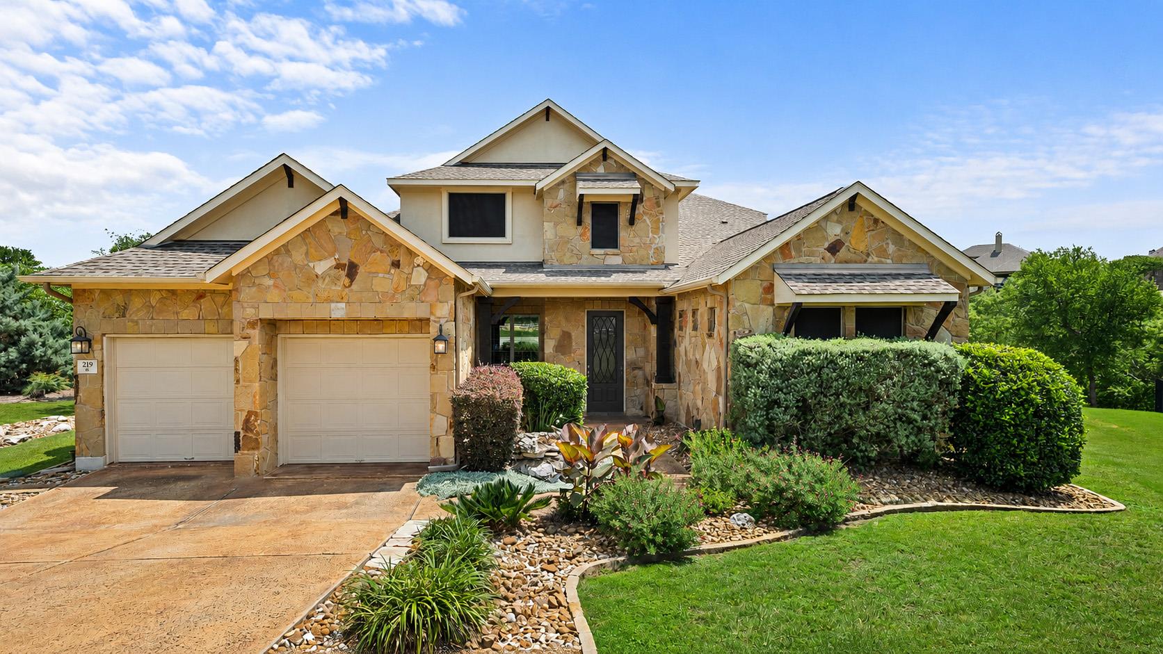 219 Grant Cannon LN, Austin, TX 78738