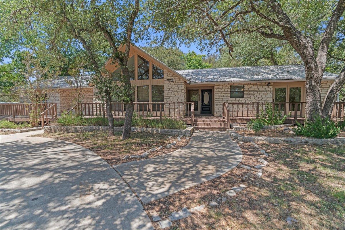 2500 Rolling Oaks, San Marcos, TX 78666