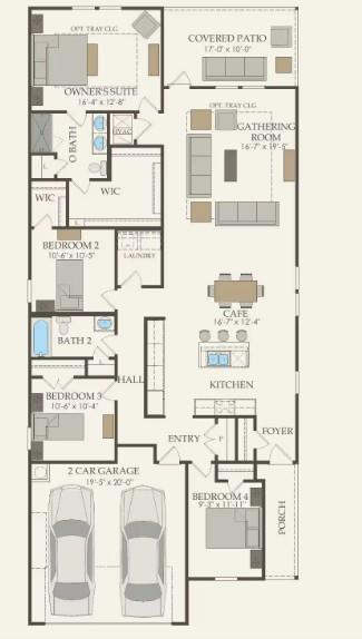 141 Cogitare LN, San Marcos, TX 78666