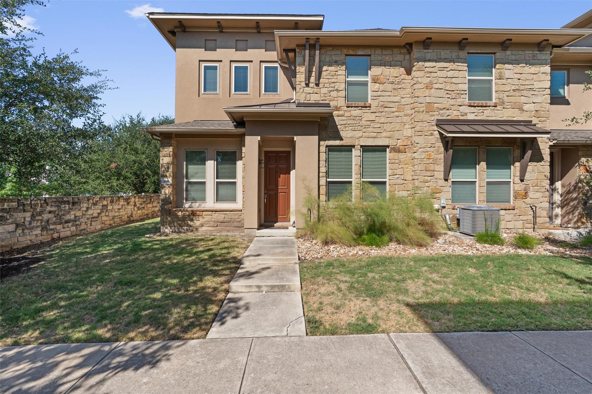 13800 E Lyndhurst ST #164, Austin, TX 78717