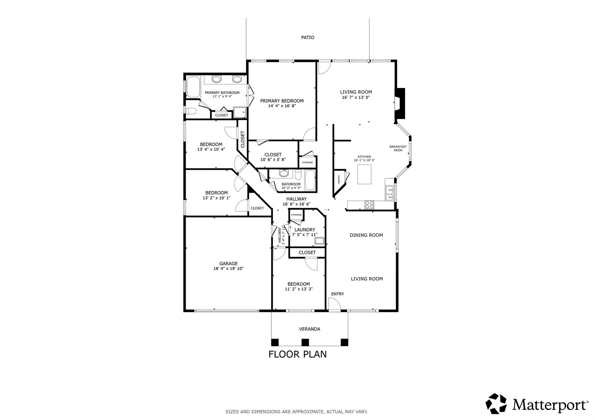 3936 Kristencreek LN, Round Rock, TX 78681