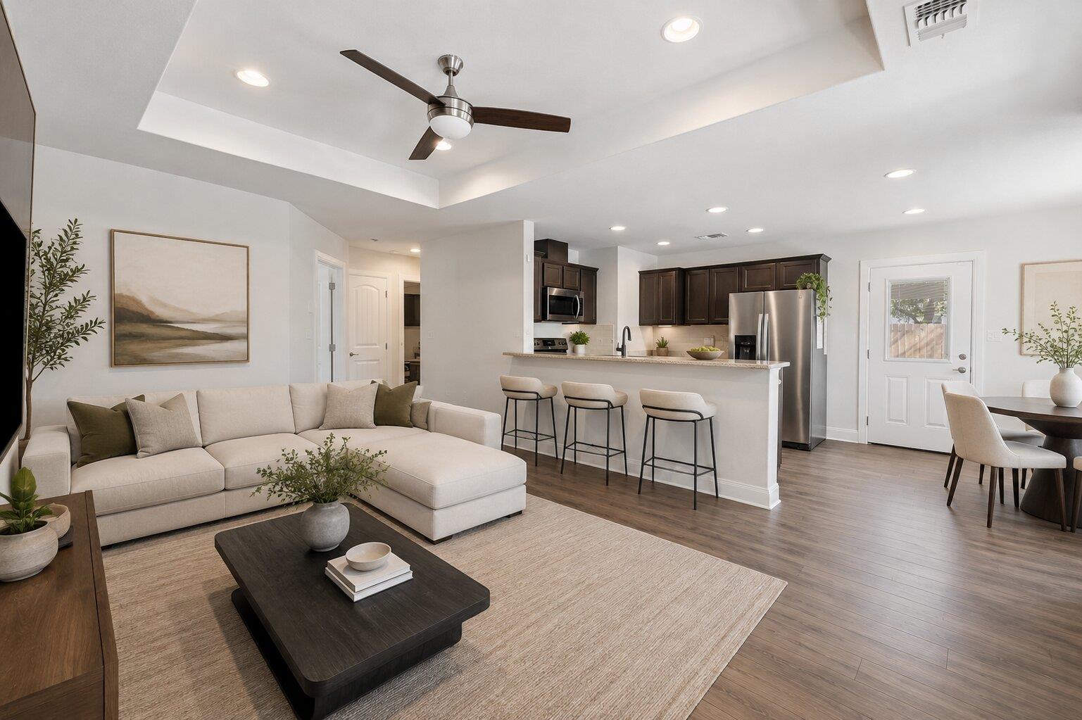 602 S Pierce ST, Burnet, TX 78611