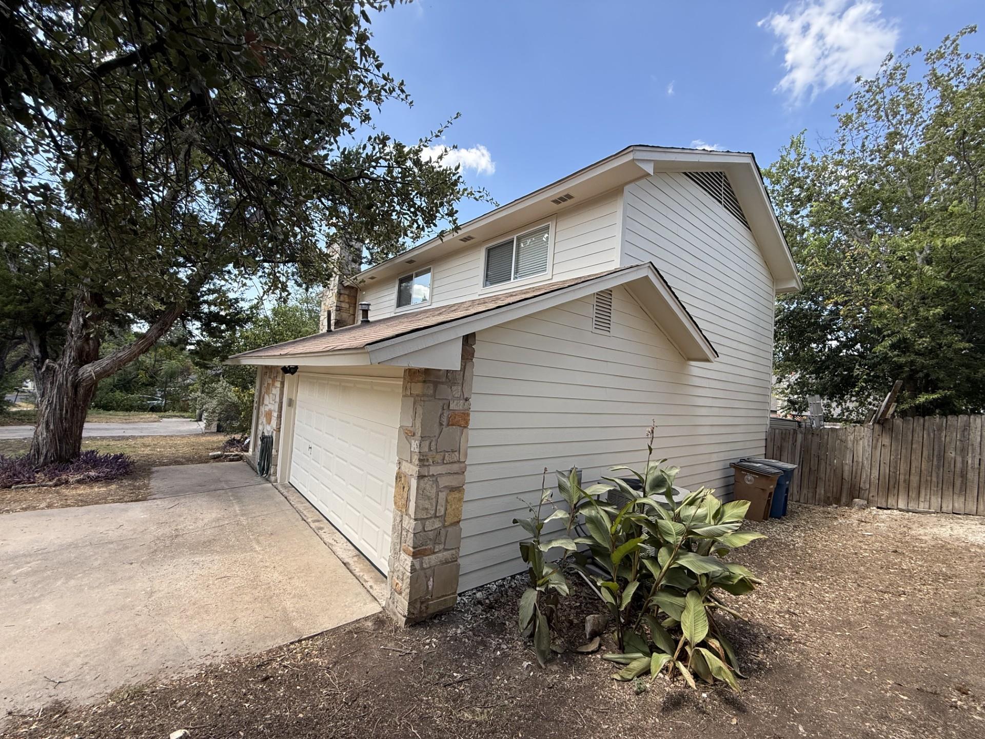 7108 Shadywood DR, Austin, TX 78745