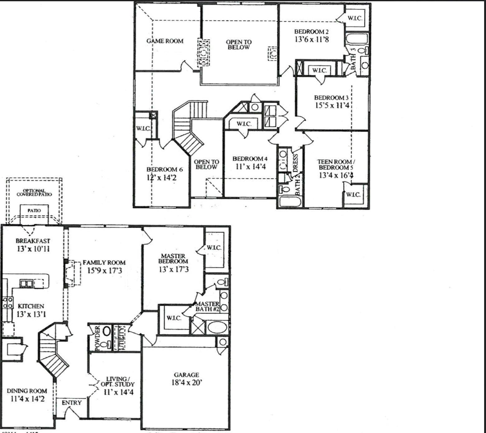 18624 Alnwick Castle DR, Pflugerville, TX 78660