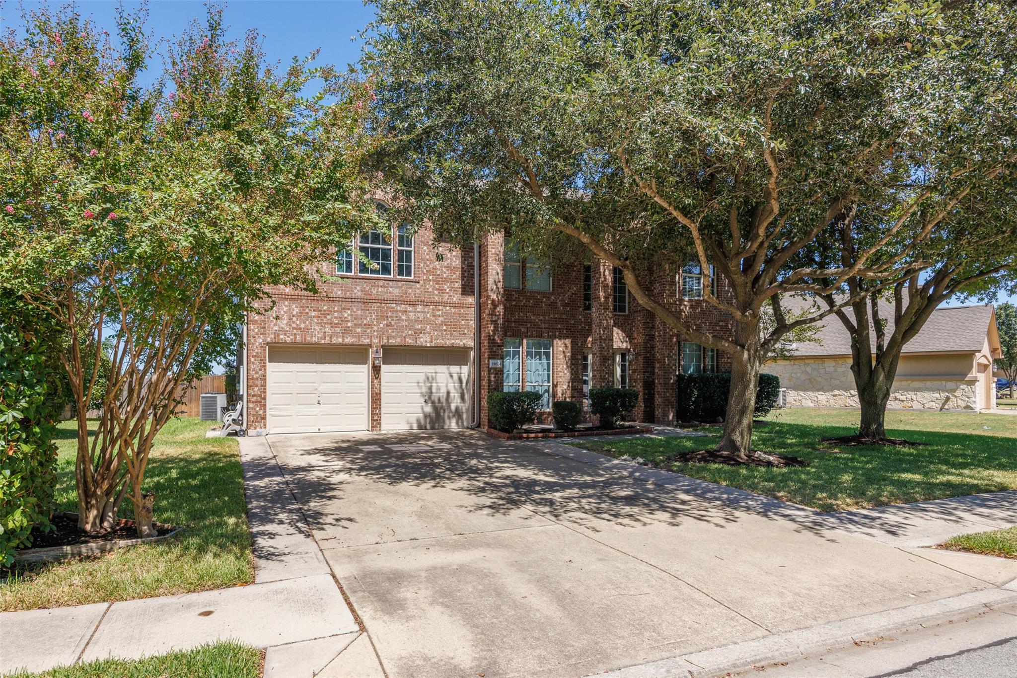 18624 Alnwick Castle DR, Pflugerville, TX 78660