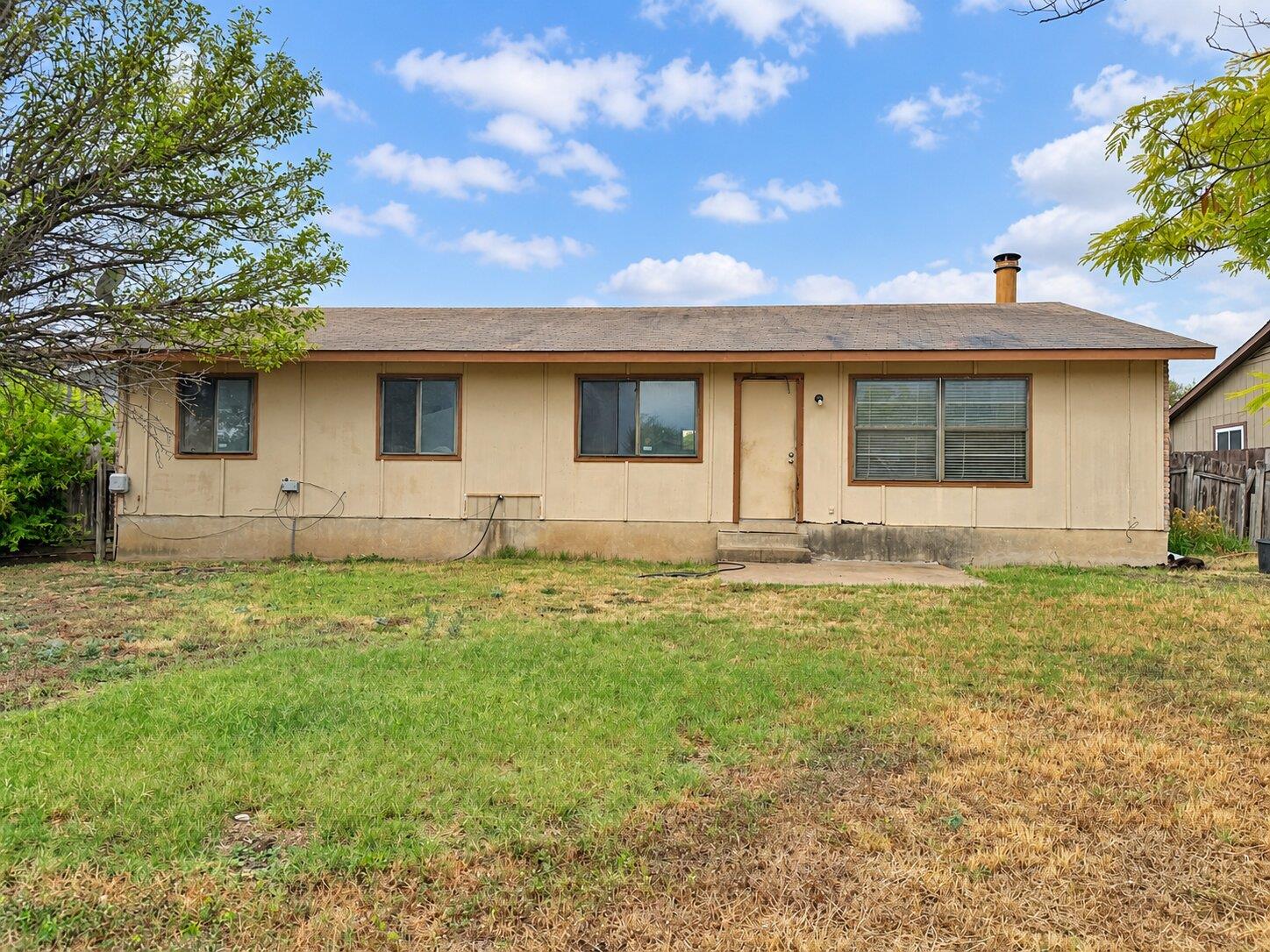 11203 Prairie Dove CIR, Austin, TX 78758