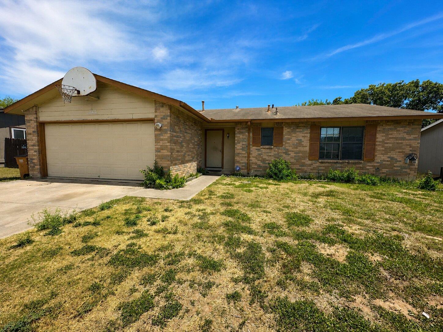 11203 Prairie Dove CIR, Austin, TX 78758