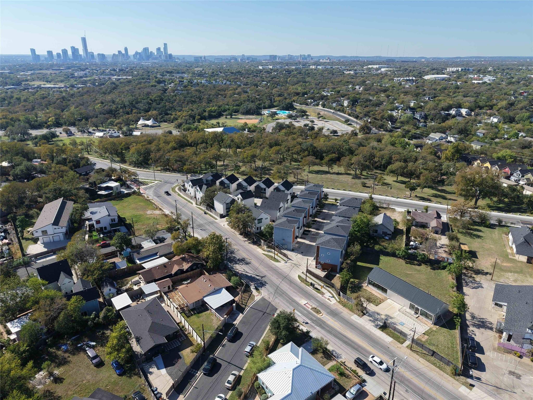 1152 Webberville RD, Austin, TX 78721