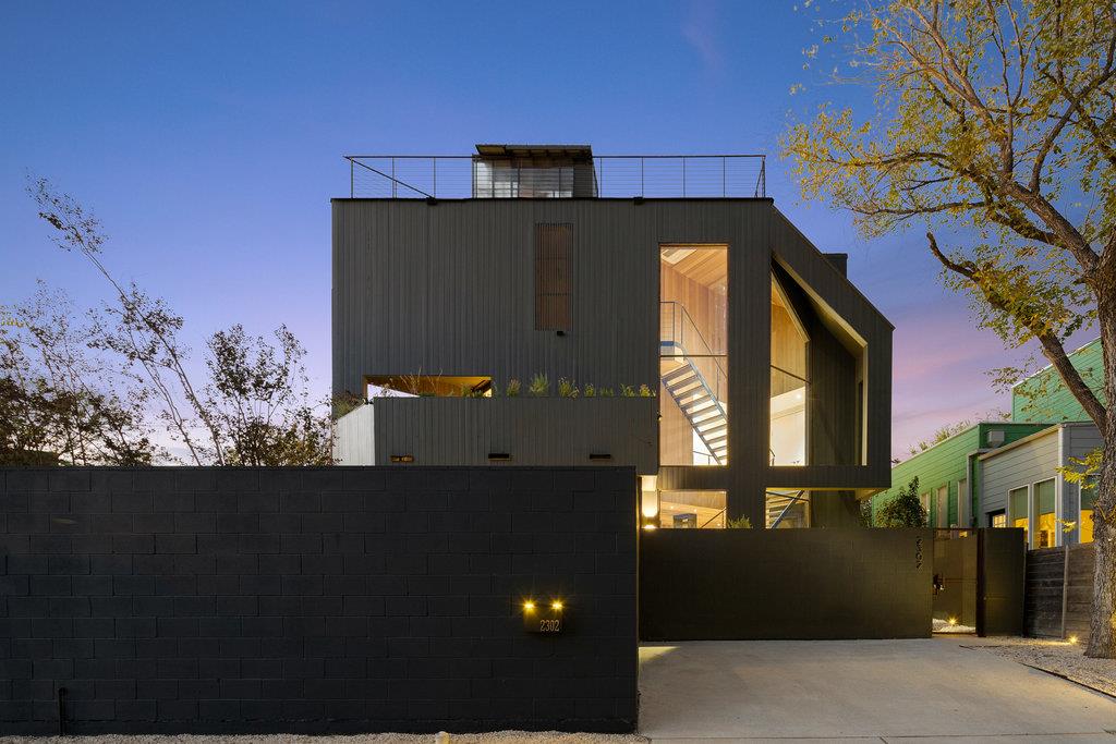 2302 E 11th ST, Austin, TX 78702